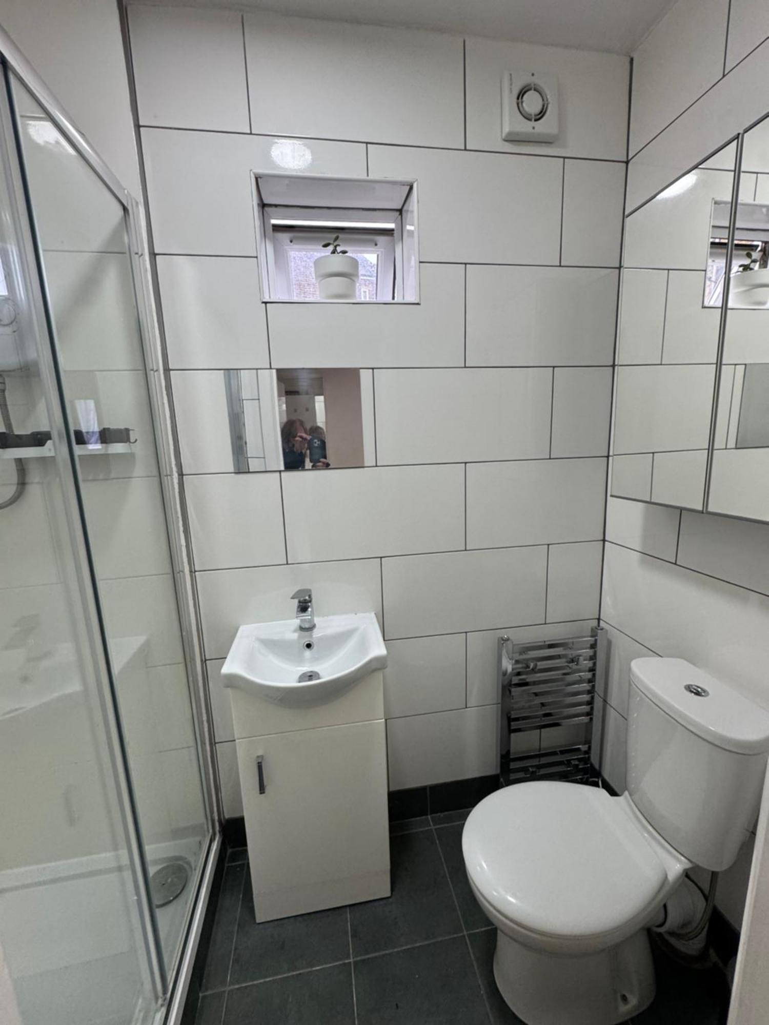 Station Apartment