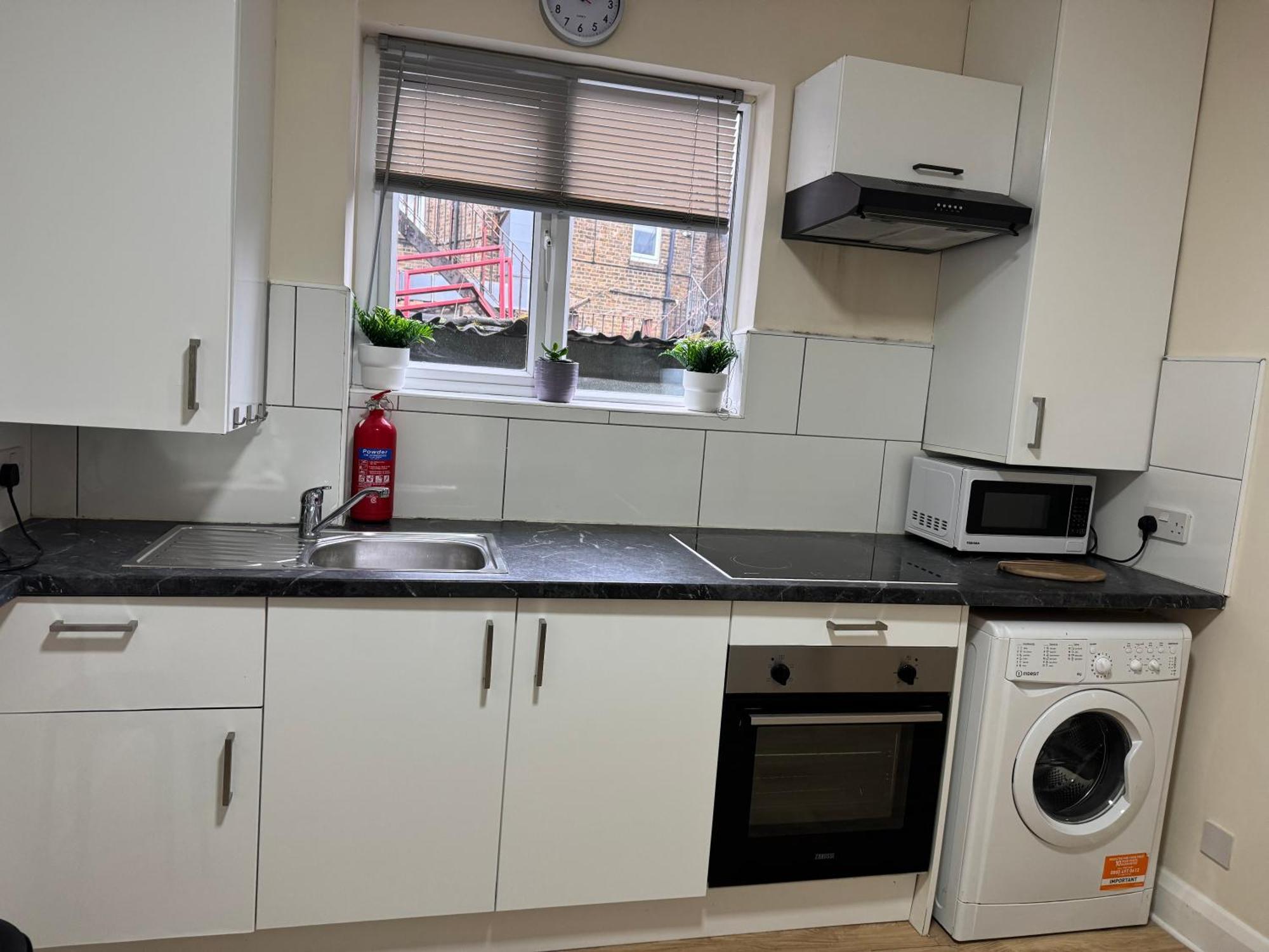 Apartment Station