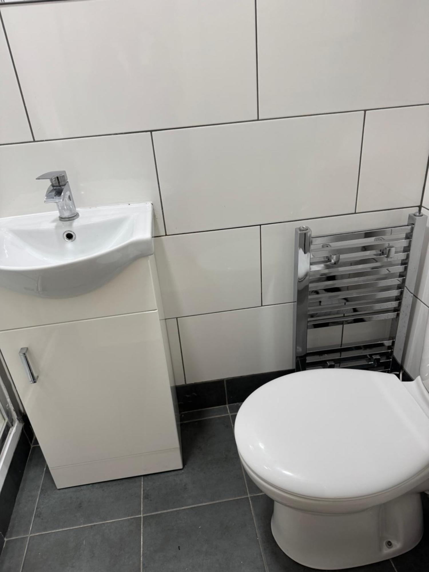 Station Apartment