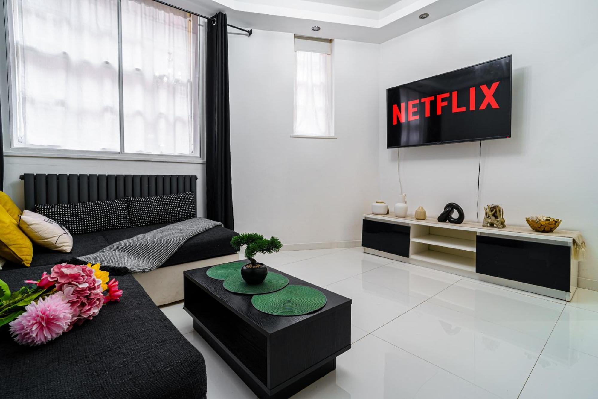 Stylish 2 Bedroom In Shoreditch - * London