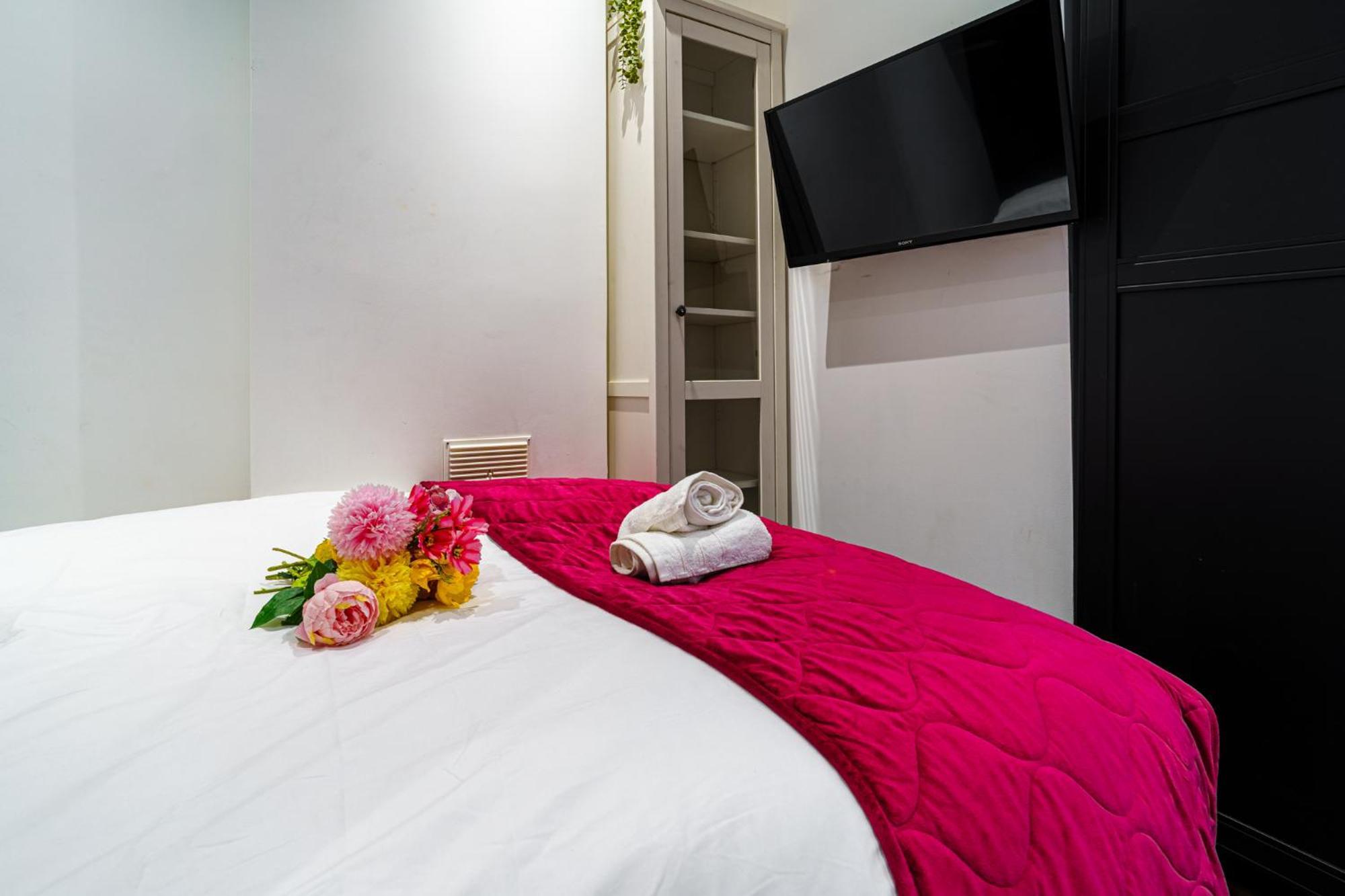 Stylish 2 Bedroom In Shoreditch - Apartamento