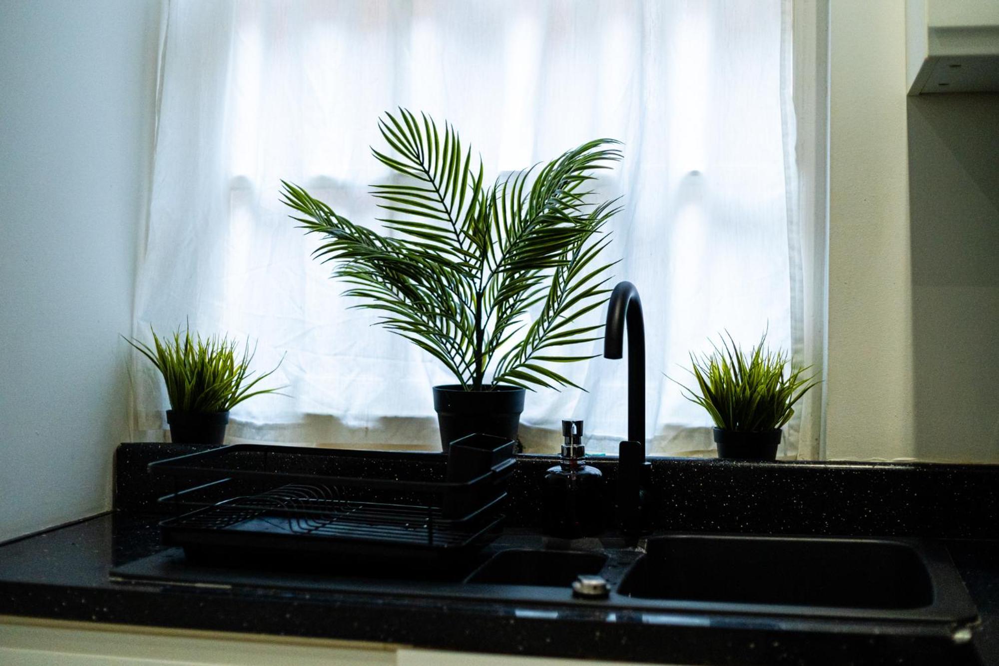 Stylish 2 Bedroom In Shoreditch - Apartamento *