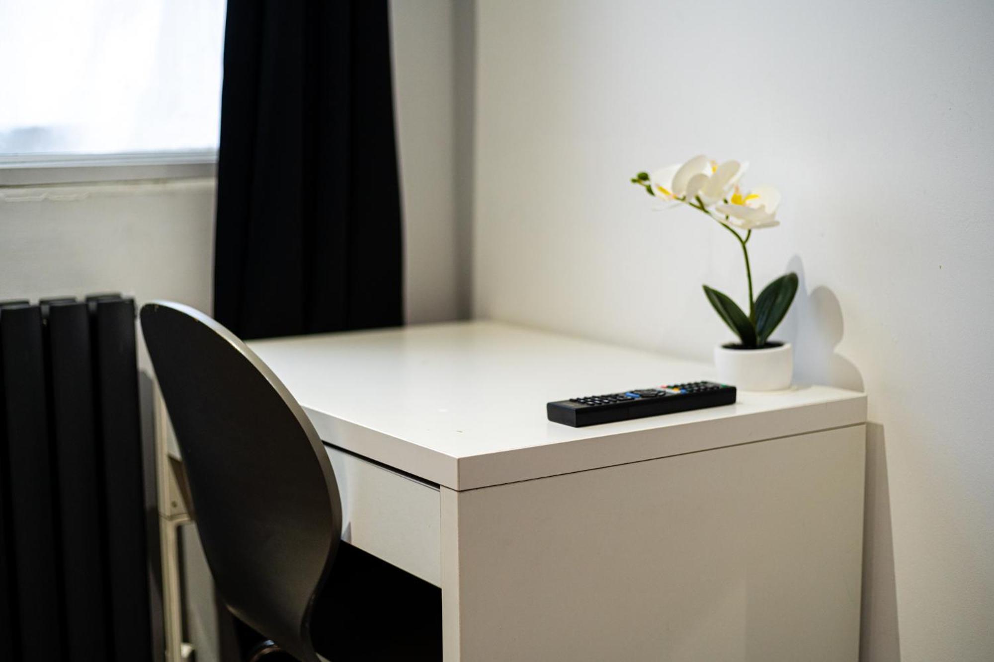 Apartment Stylish 2 Bedroom In Shoreditch - *