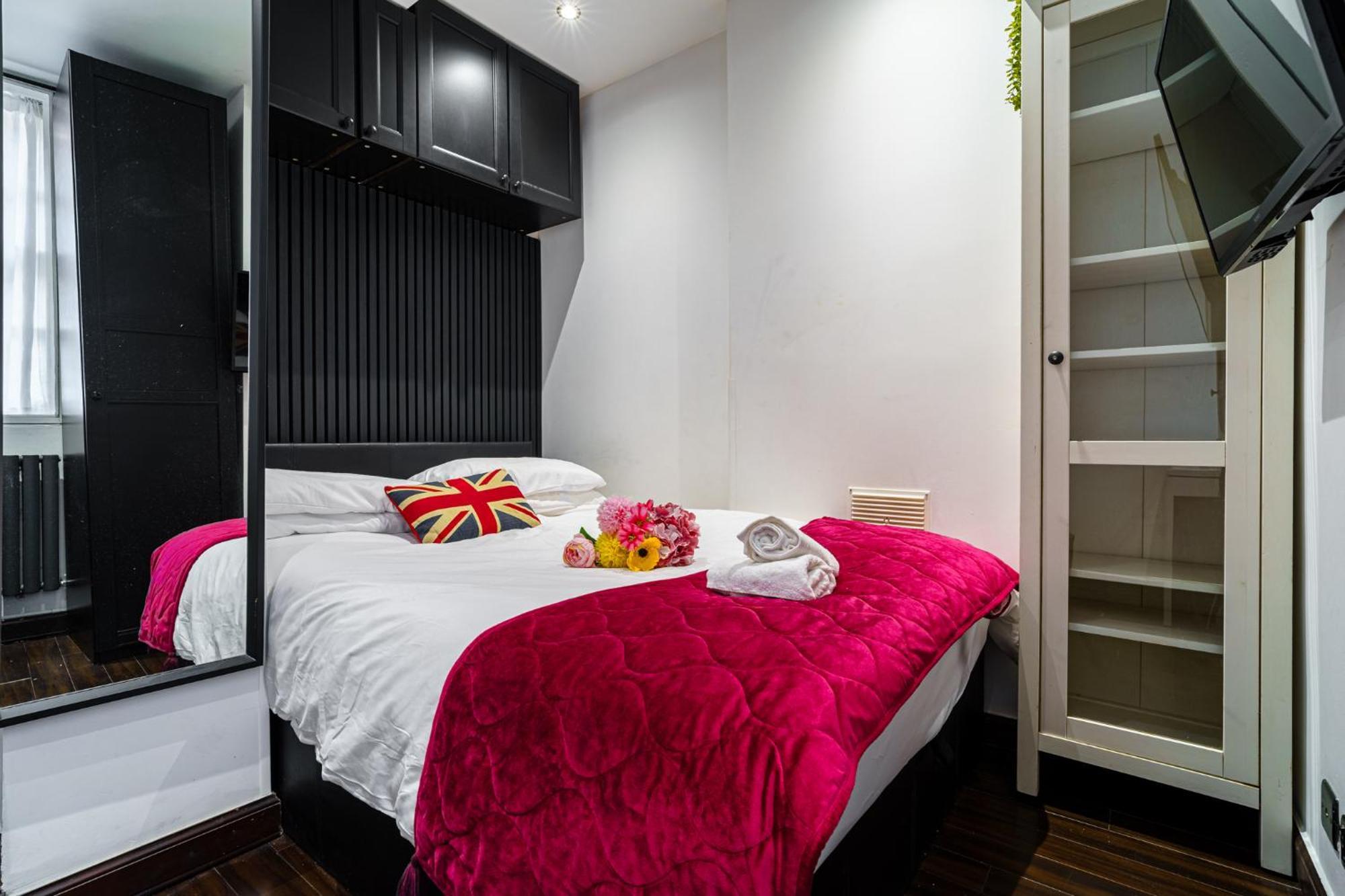 Stylish 2 Bedroom In Shoreditch - Apartment London