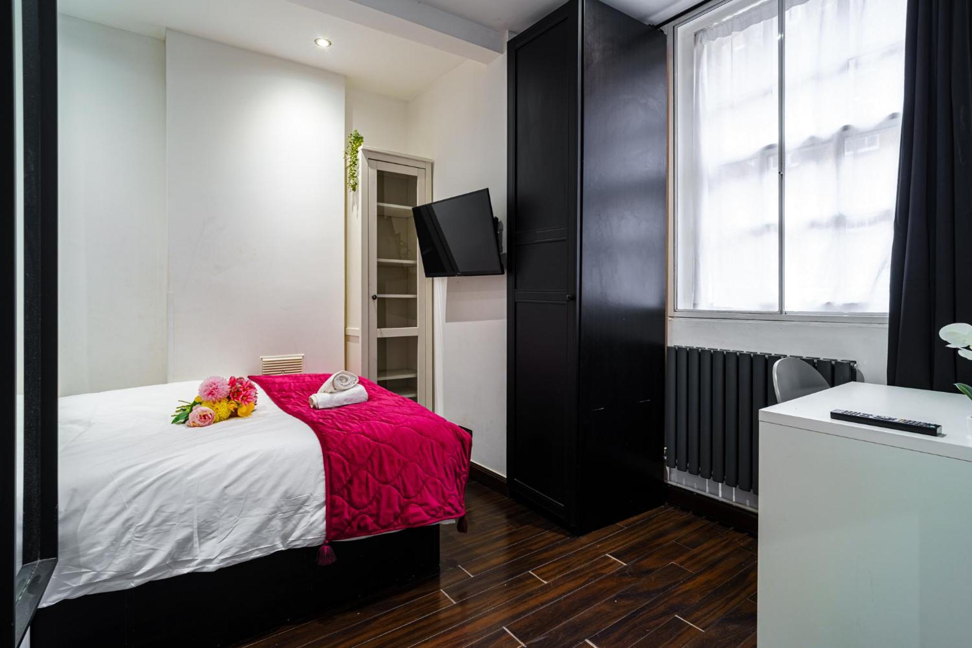 Stylish 2 Bedroom In Shoreditch - *