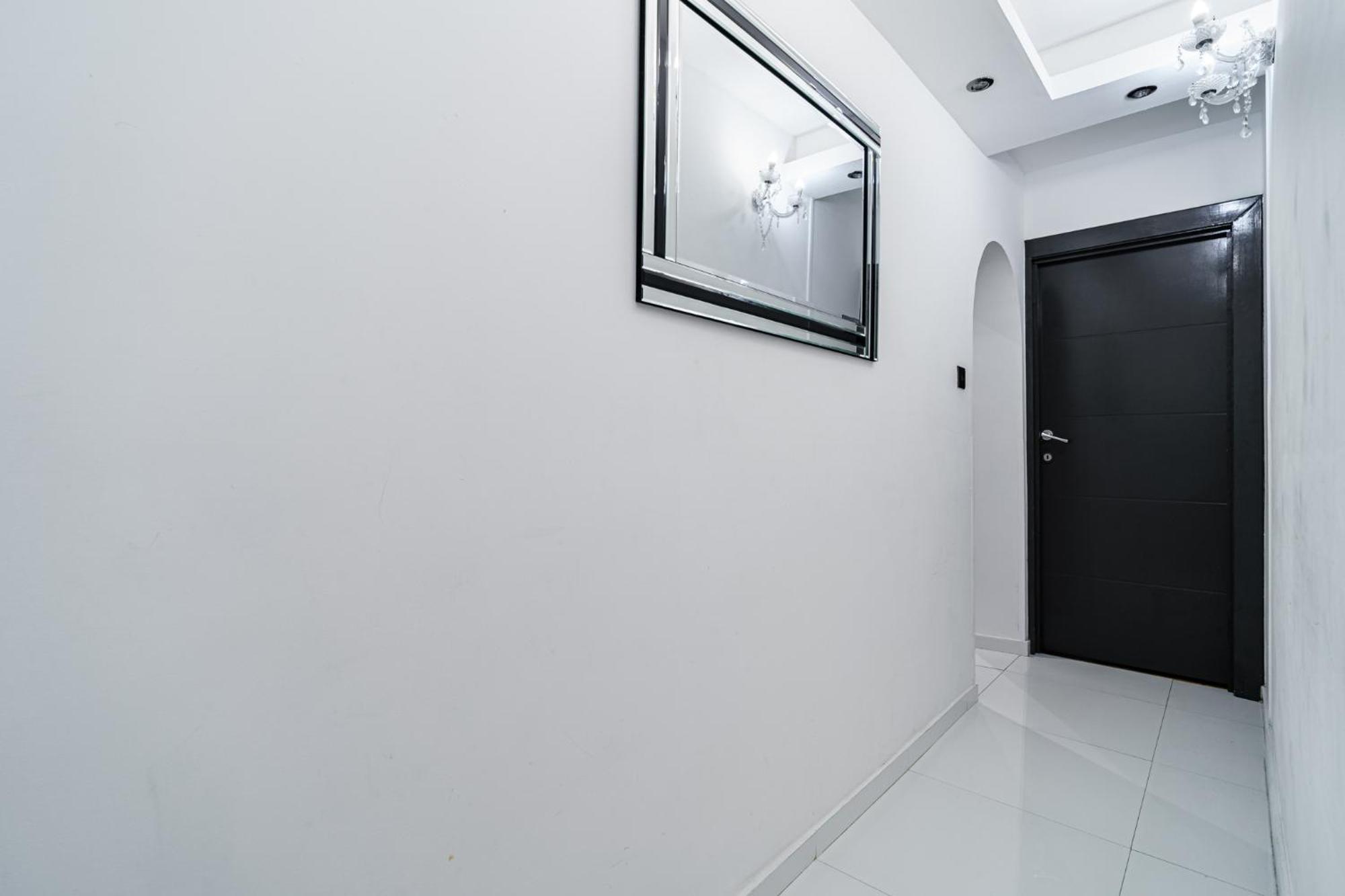 Stylish 2 Bedroom In Shoreditch - London