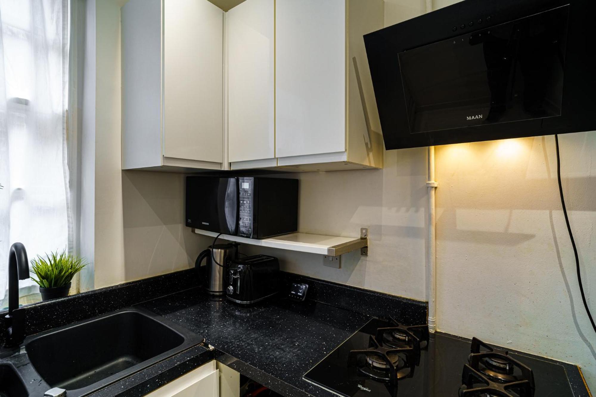 Stylish 2 Bedroom In Shoreditch - * London