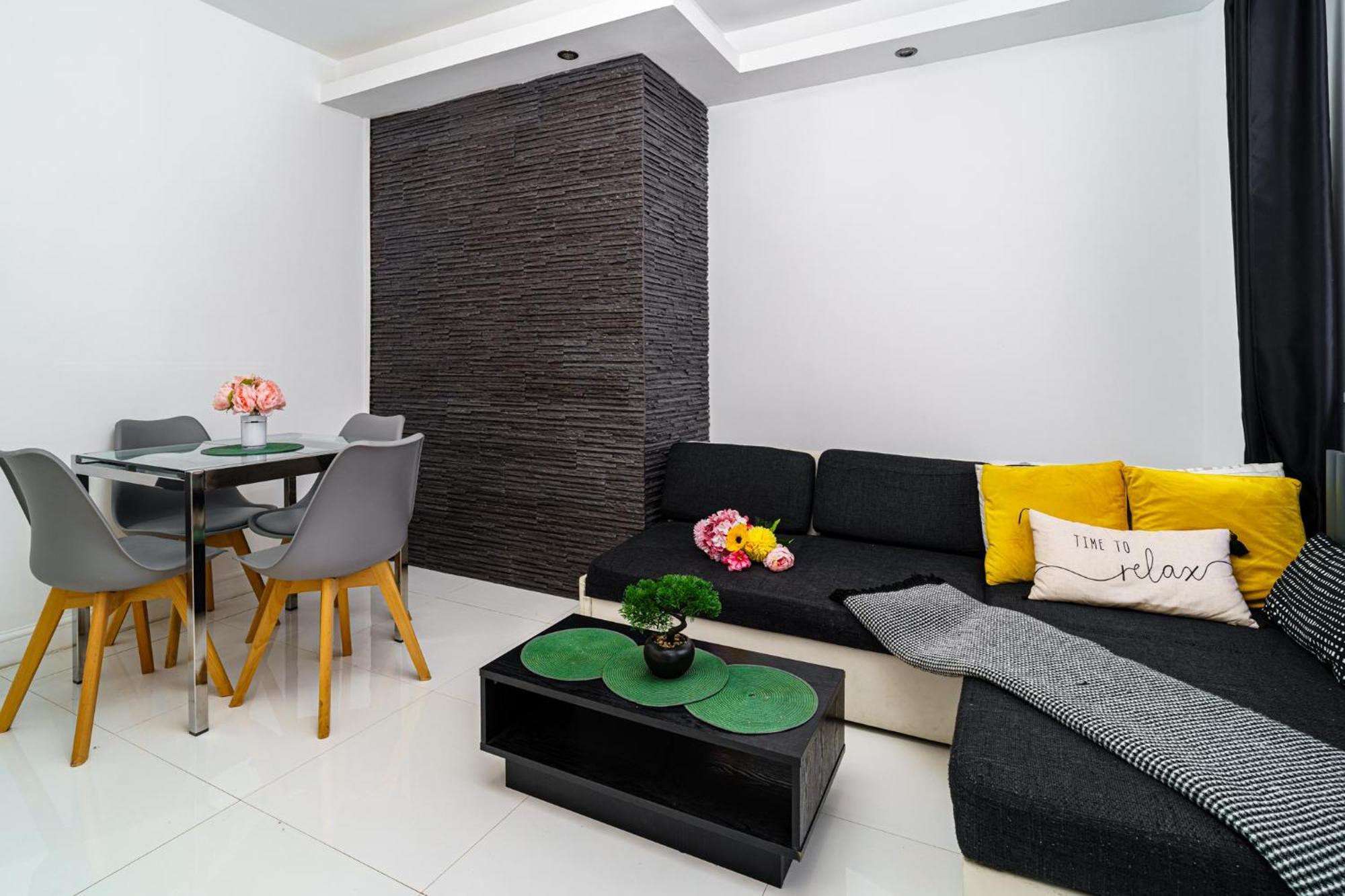 Apartamento Stylish 2 Bedroom In Shoreditch -