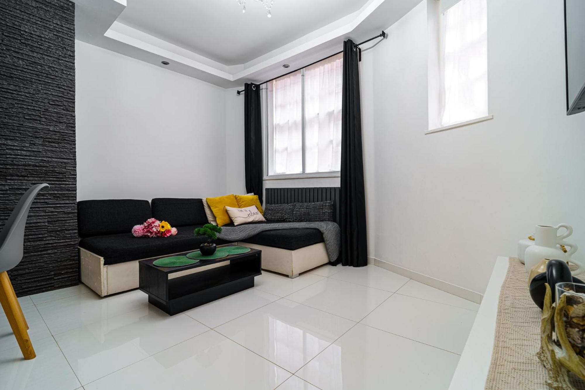 Stylish 2 Bedroom In Shoreditch - Apartamento *