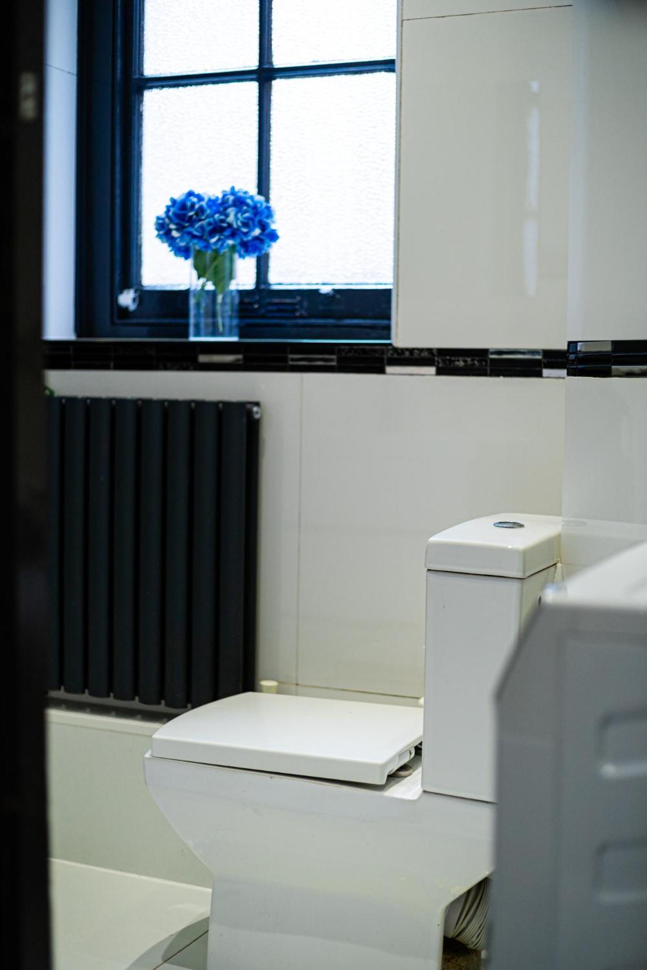Apartamento Stylish 2 Bedroom In Shoreditch - *