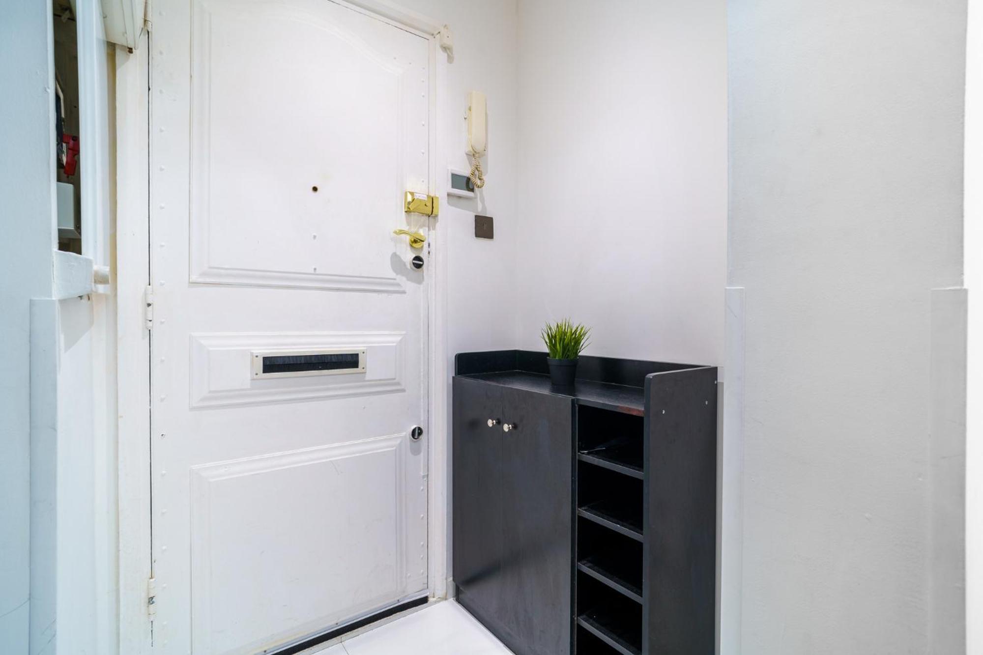 Apartment Stylish 2 Bedroom In Shoreditch - London