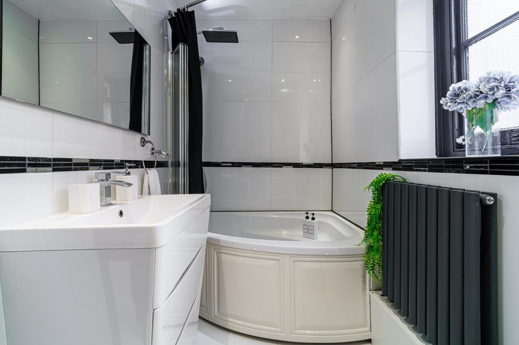 Stylish 2 Bedroom In Shoreditch - Londres
