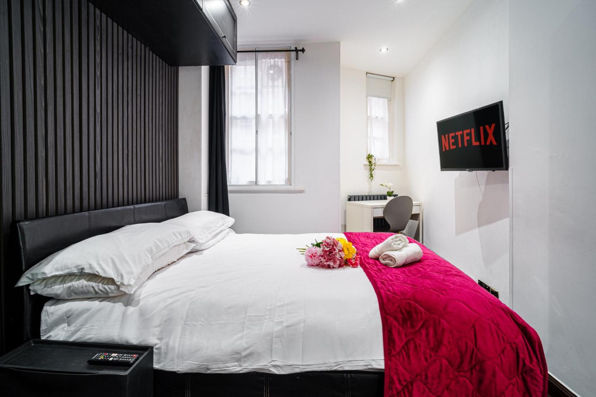 Stylish 2 Bedroom In Shoreditch - * London