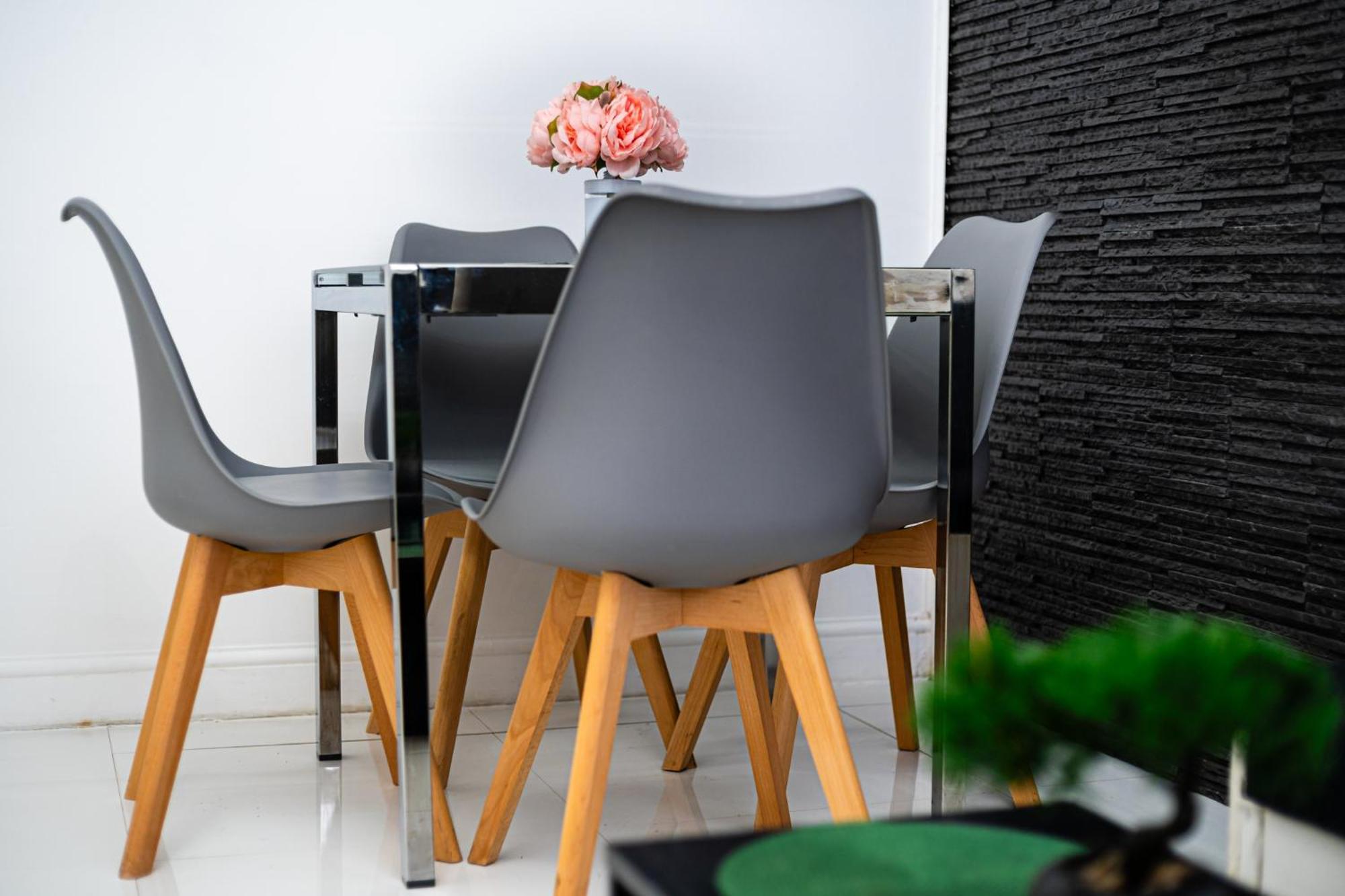 Stylish 2 Bedroom In Shoreditch -