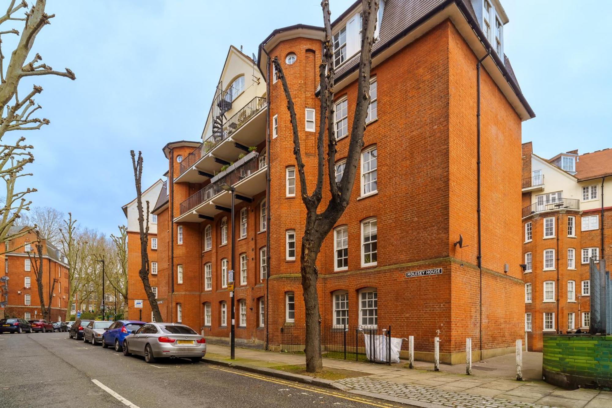 Apartamento Stylish 2 Bedroom In Shoreditch -