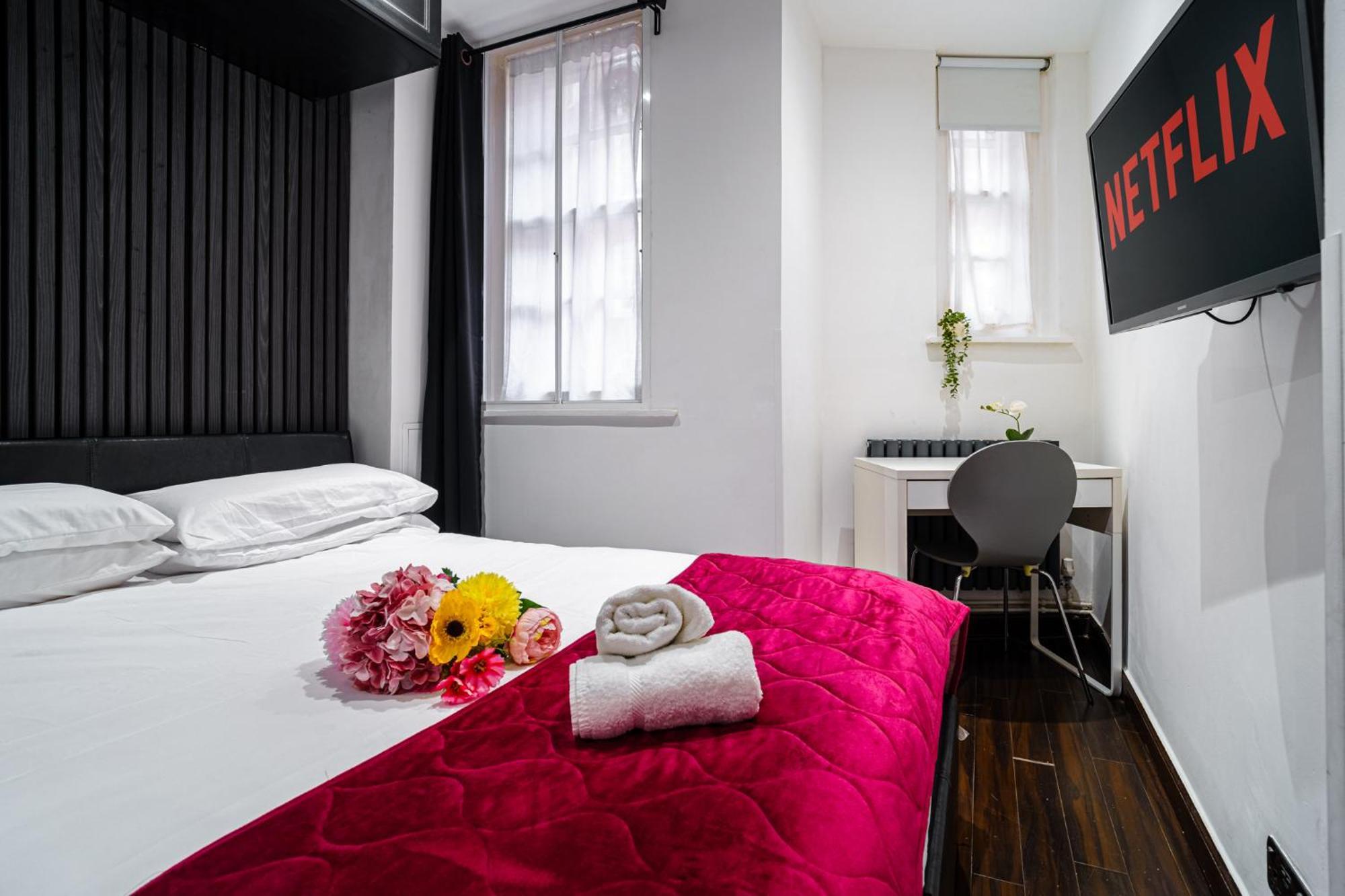 Apartamento Stylish 2 Bedroom In Shoreditch - Londres