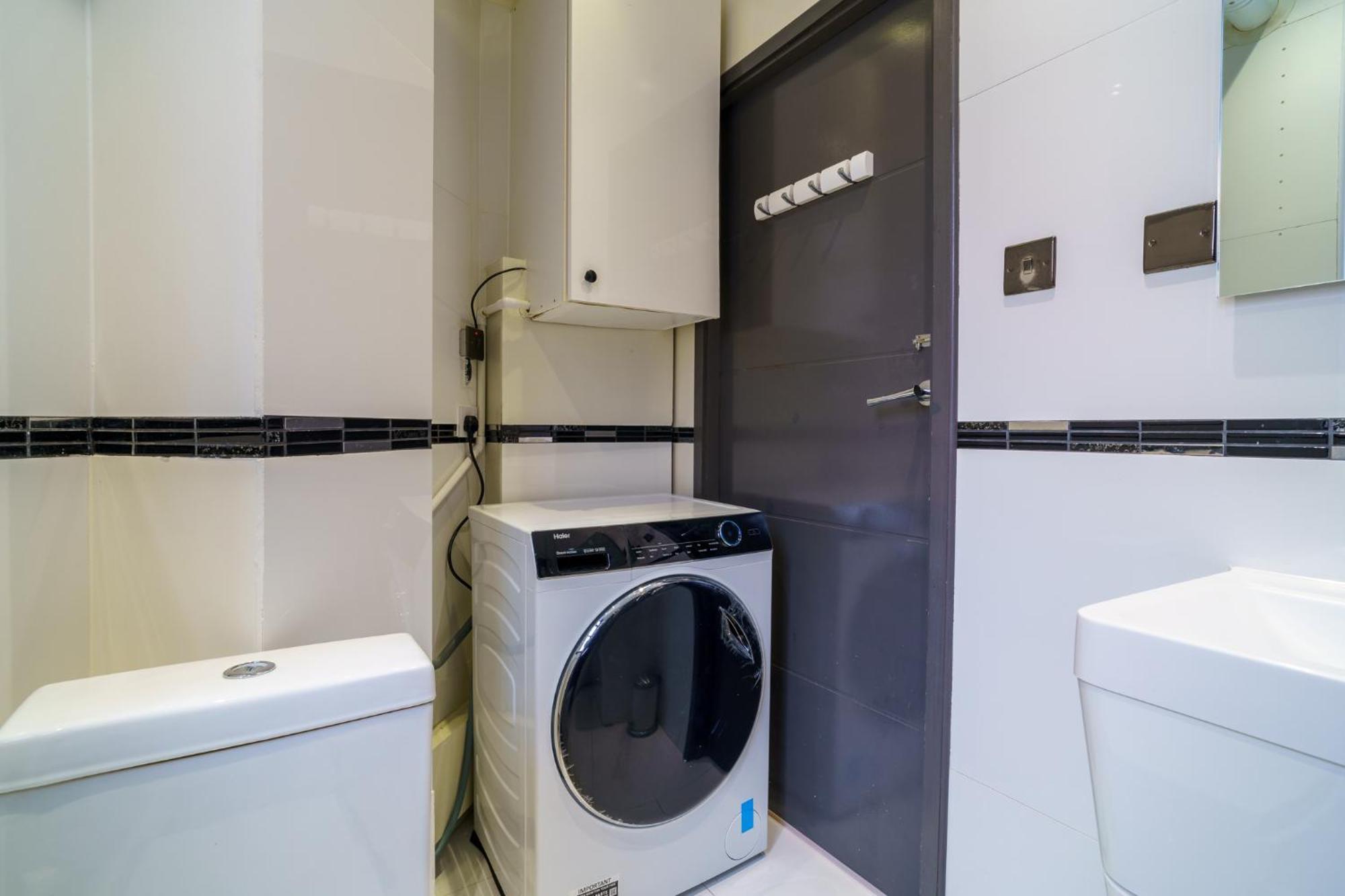 Stylish 2 Bedroom In Shoreditch - Londres