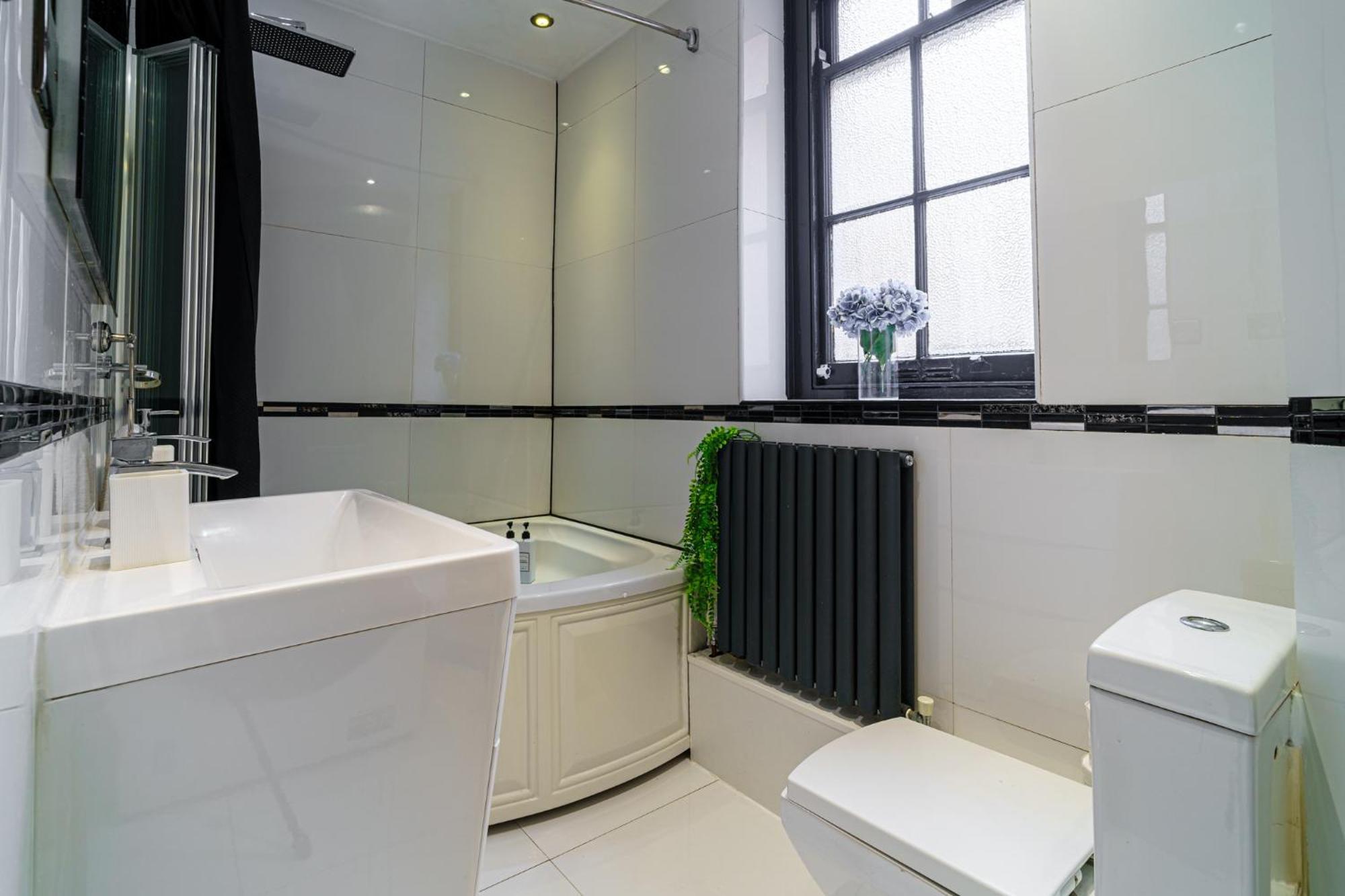 Stylish 2 Bedroom In Shoreditch - * Londres