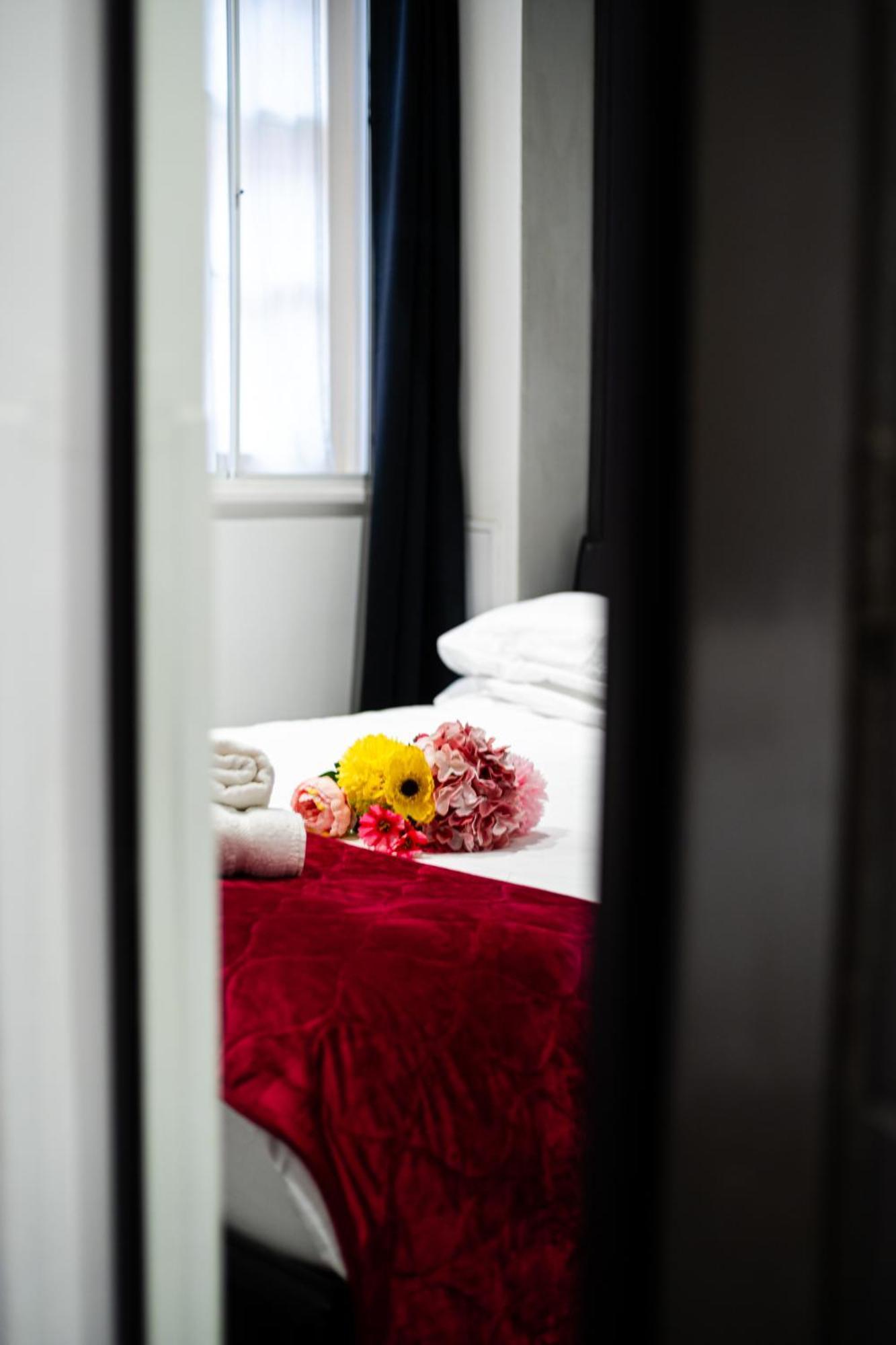 Apartamento Stylish 2 Bedroom In Shoreditch -