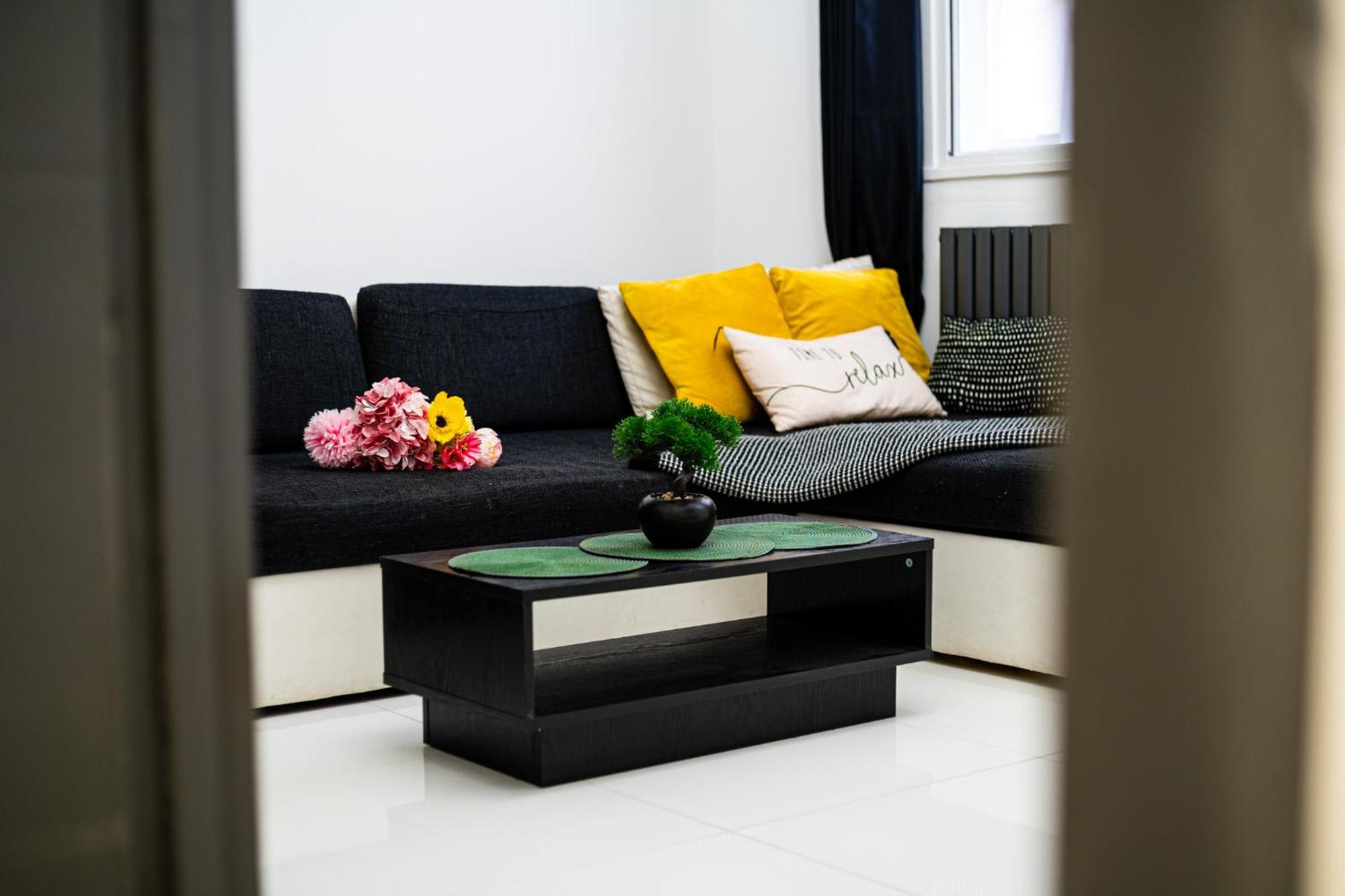 Stylish 2 Bedroom In Shoreditch - Apartment *