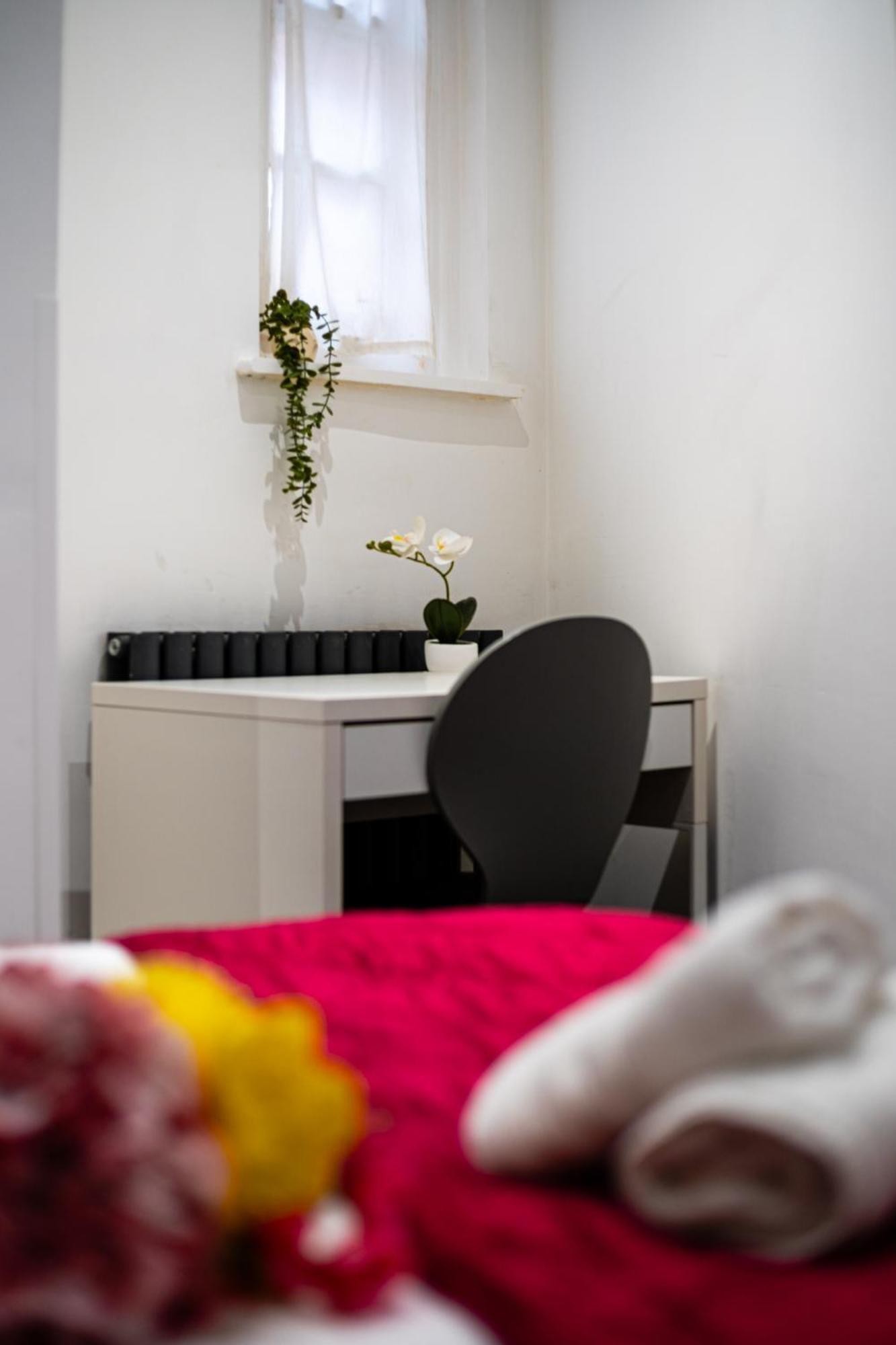 Stylish 2 Bedroom In Shoreditch - Apartamento Londres