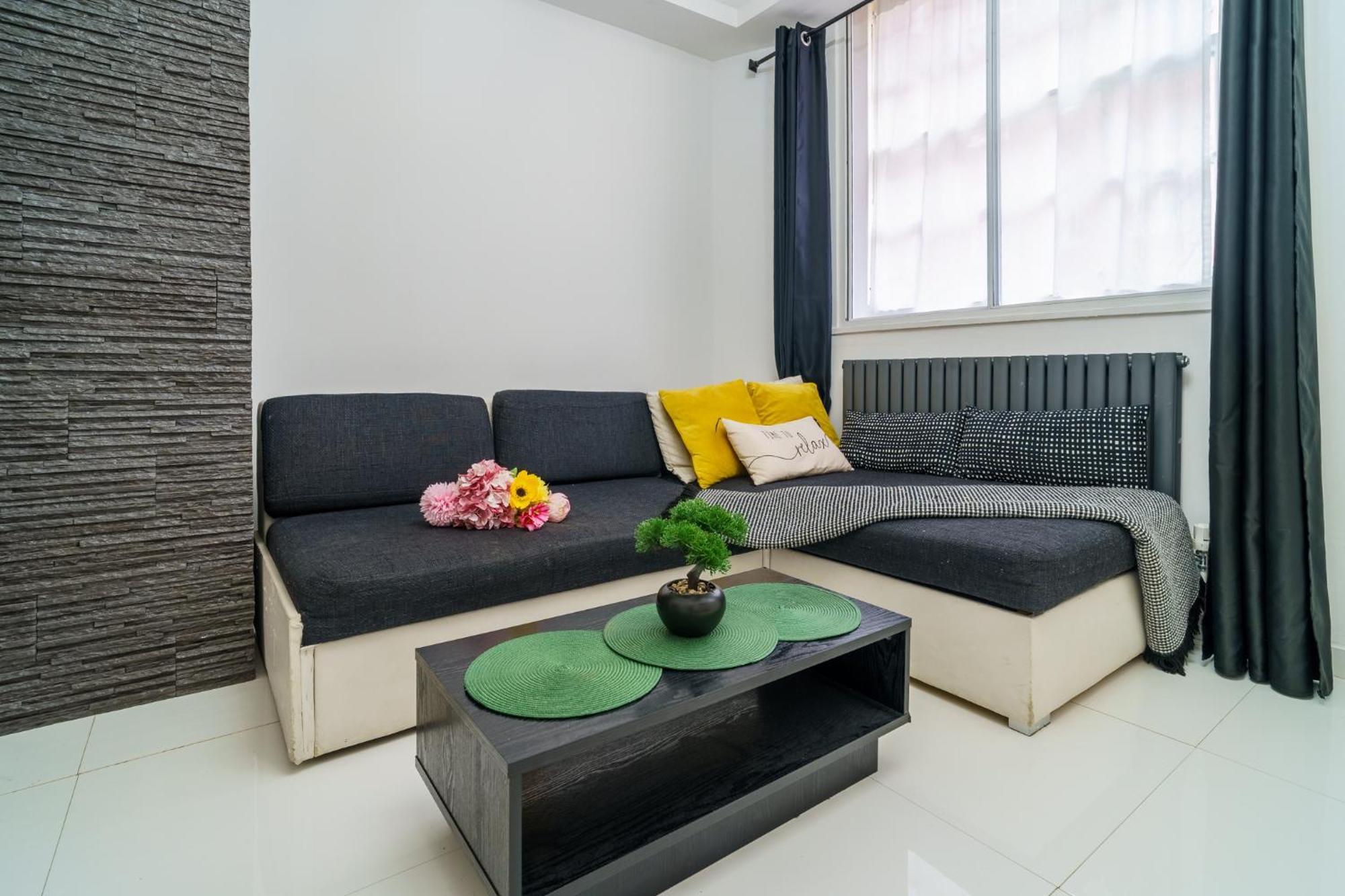 Apartamento Stylish 2 Bedroom In Shoreditch - Londres
