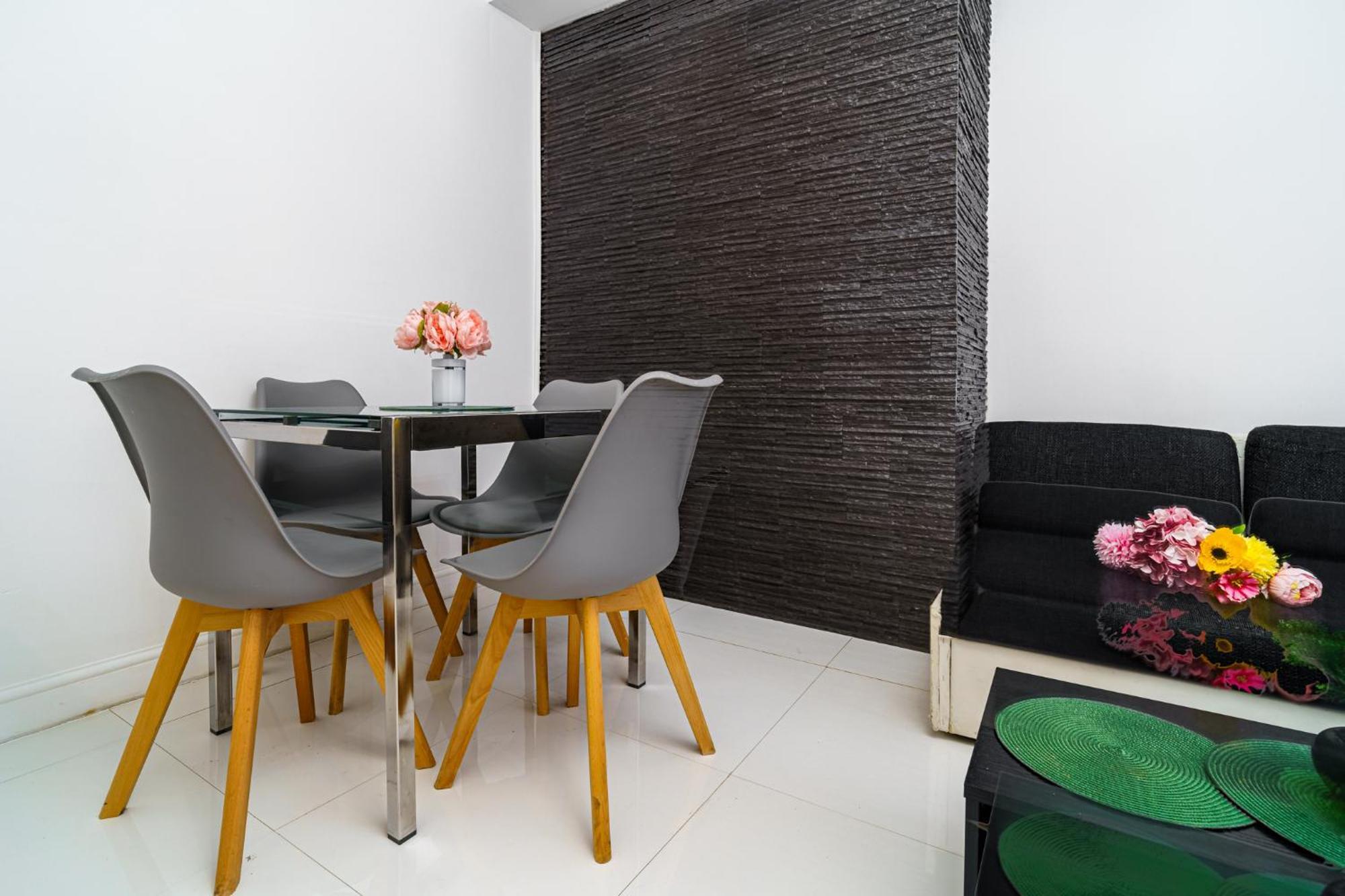 Stylish 2 Bedroom In Shoreditch - Apartment *