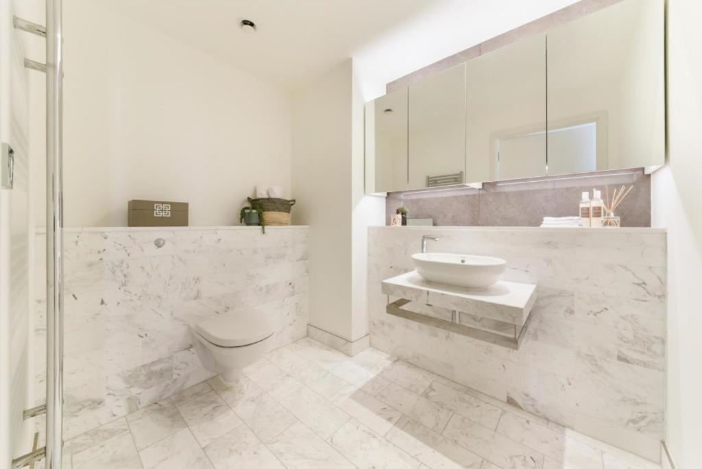 Astonishing With View Apartamento Londres