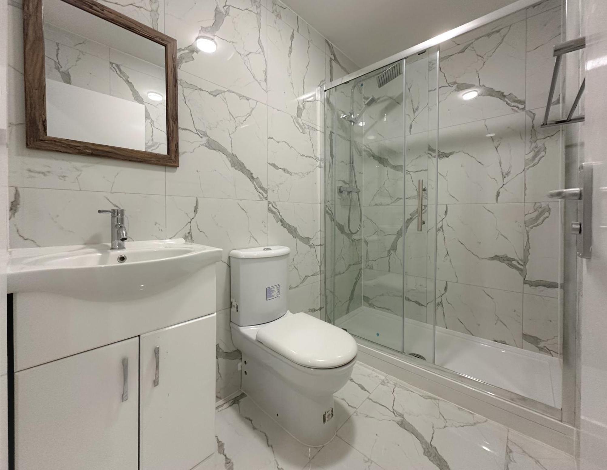 264 Pentonville Road Albergue *