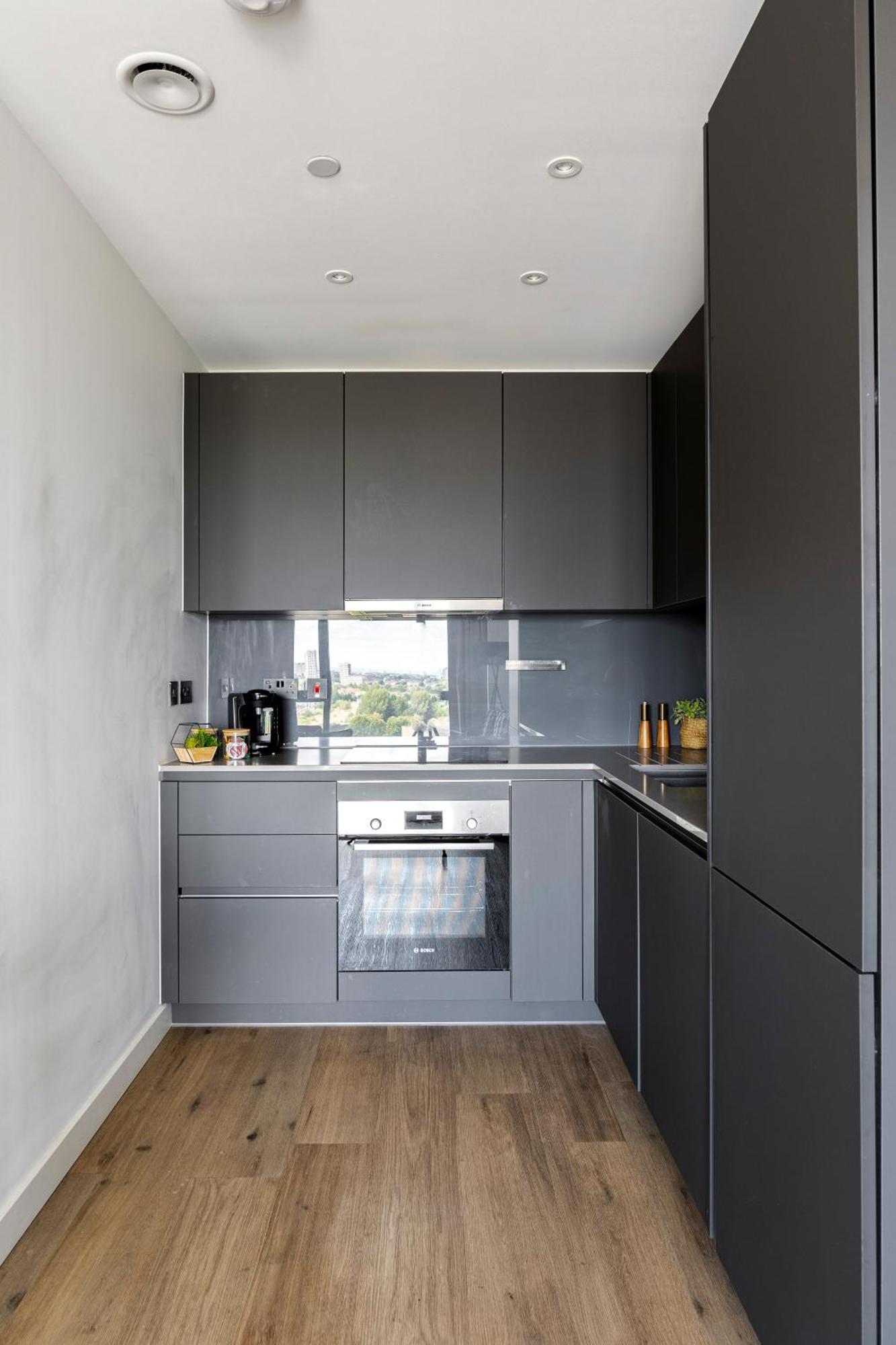 Appartement High-spec Apartment- Prime East - Near O2 Arena