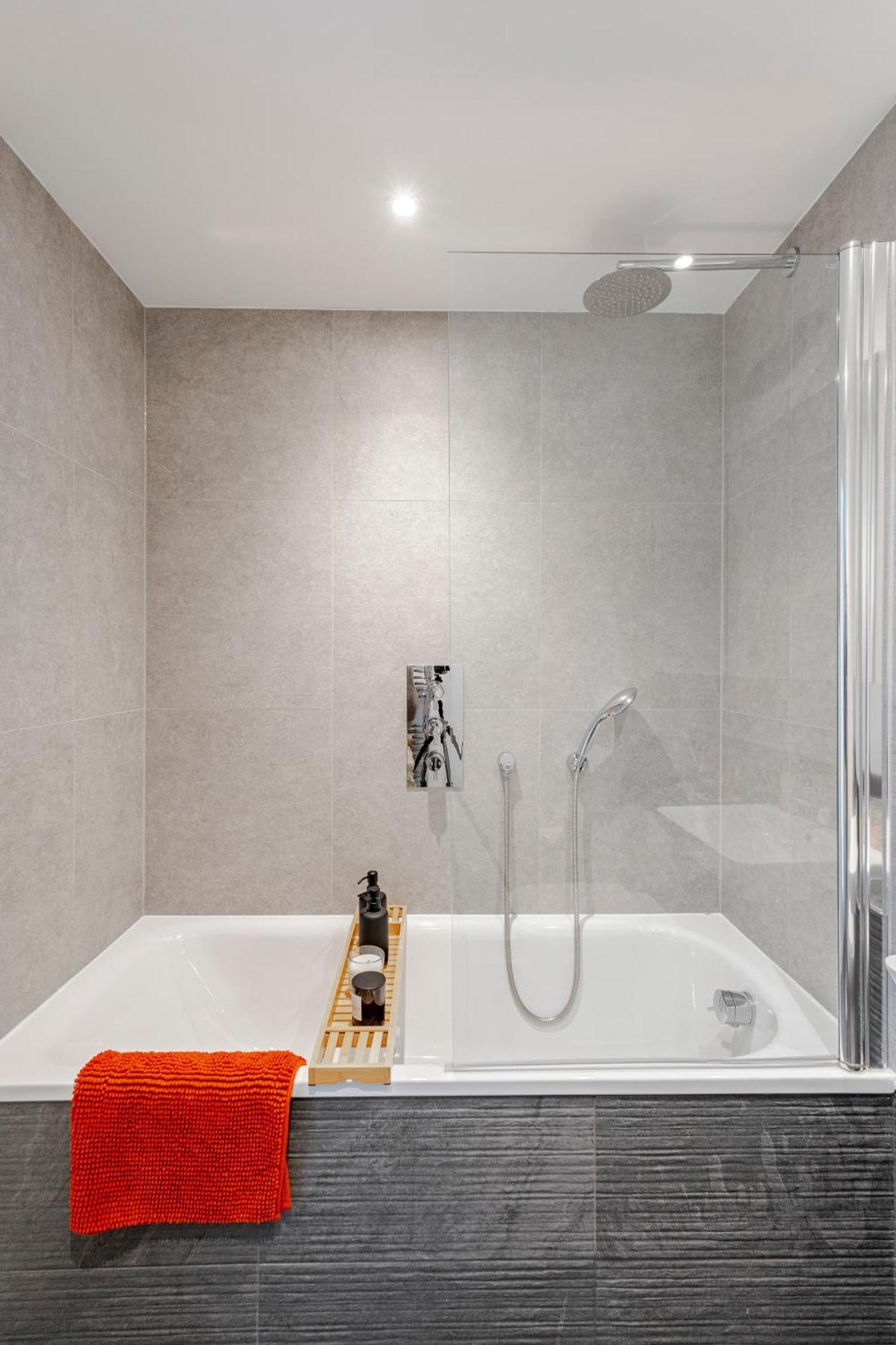 High-spec Apartment- Prime East - Near O2 Arena Appartement