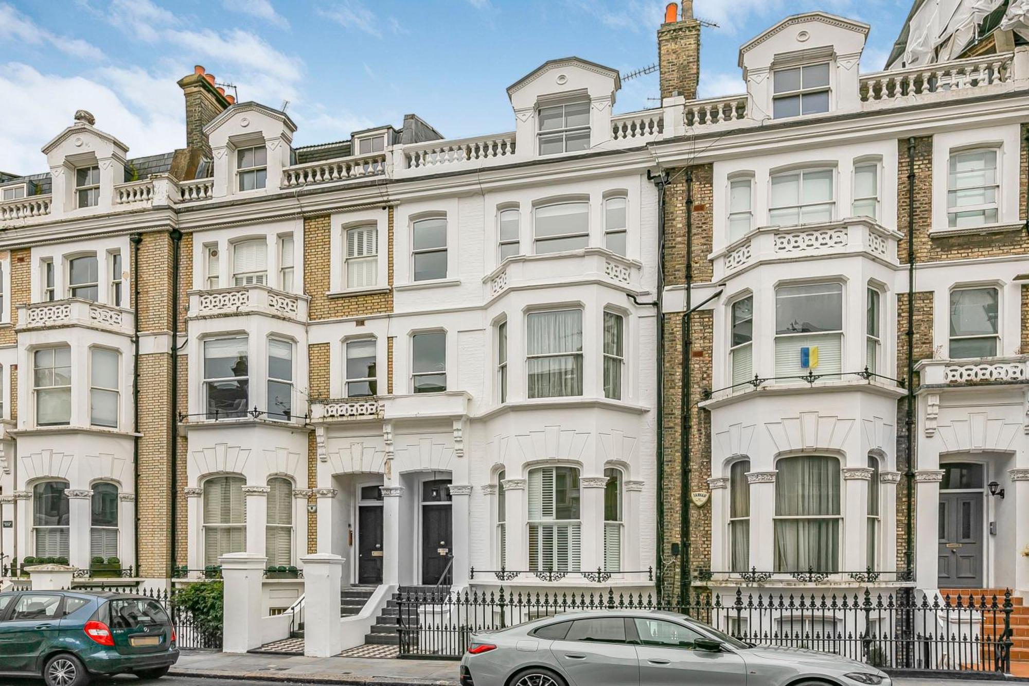 Large Stylish 2beds 2baths With Private Patio * Londres
