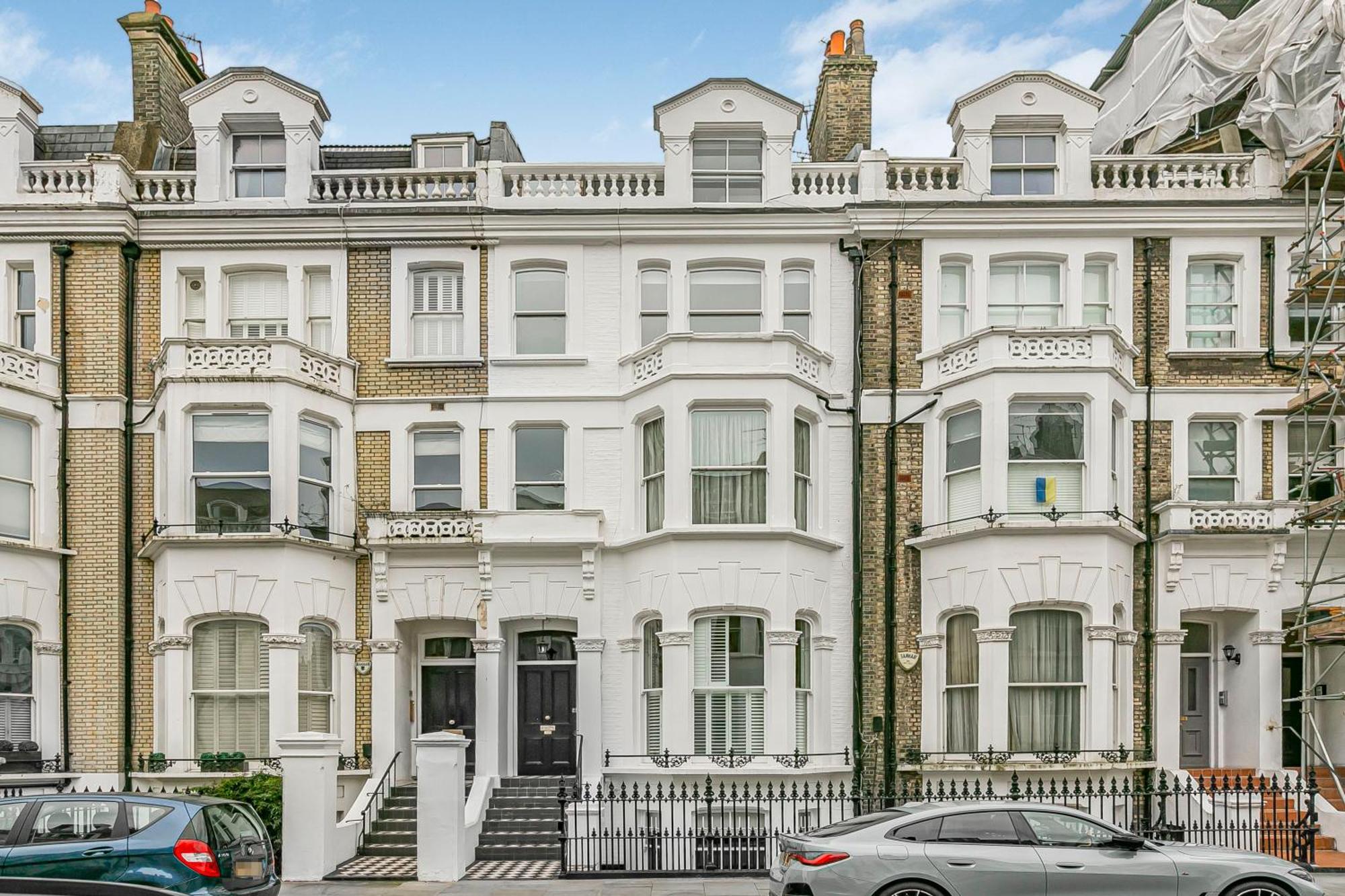 Large Stylish 2beds 2baths With Private Patio Apartamento *