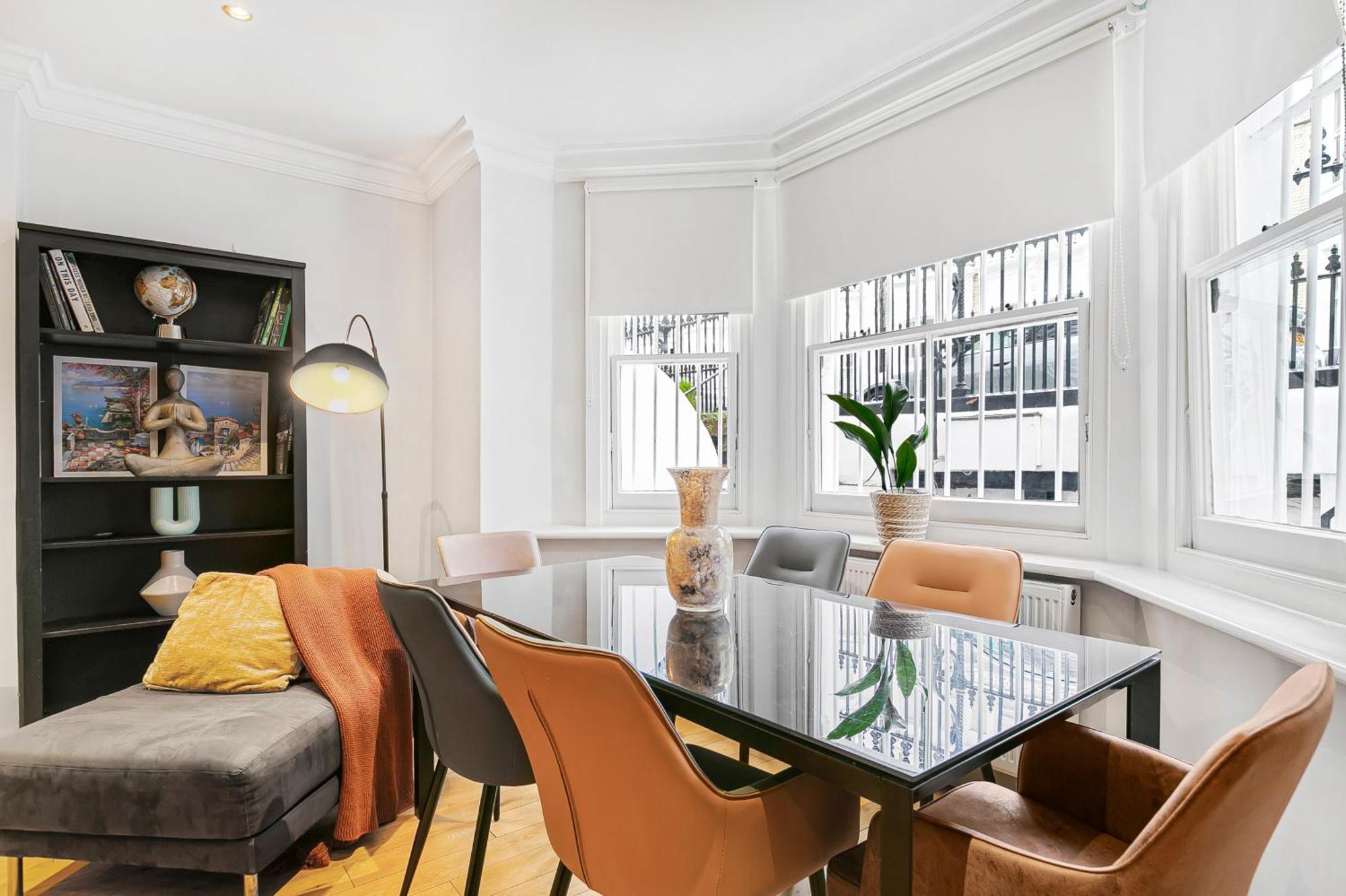 Apartamento Large Stylish 2beds 2baths With Private Patio