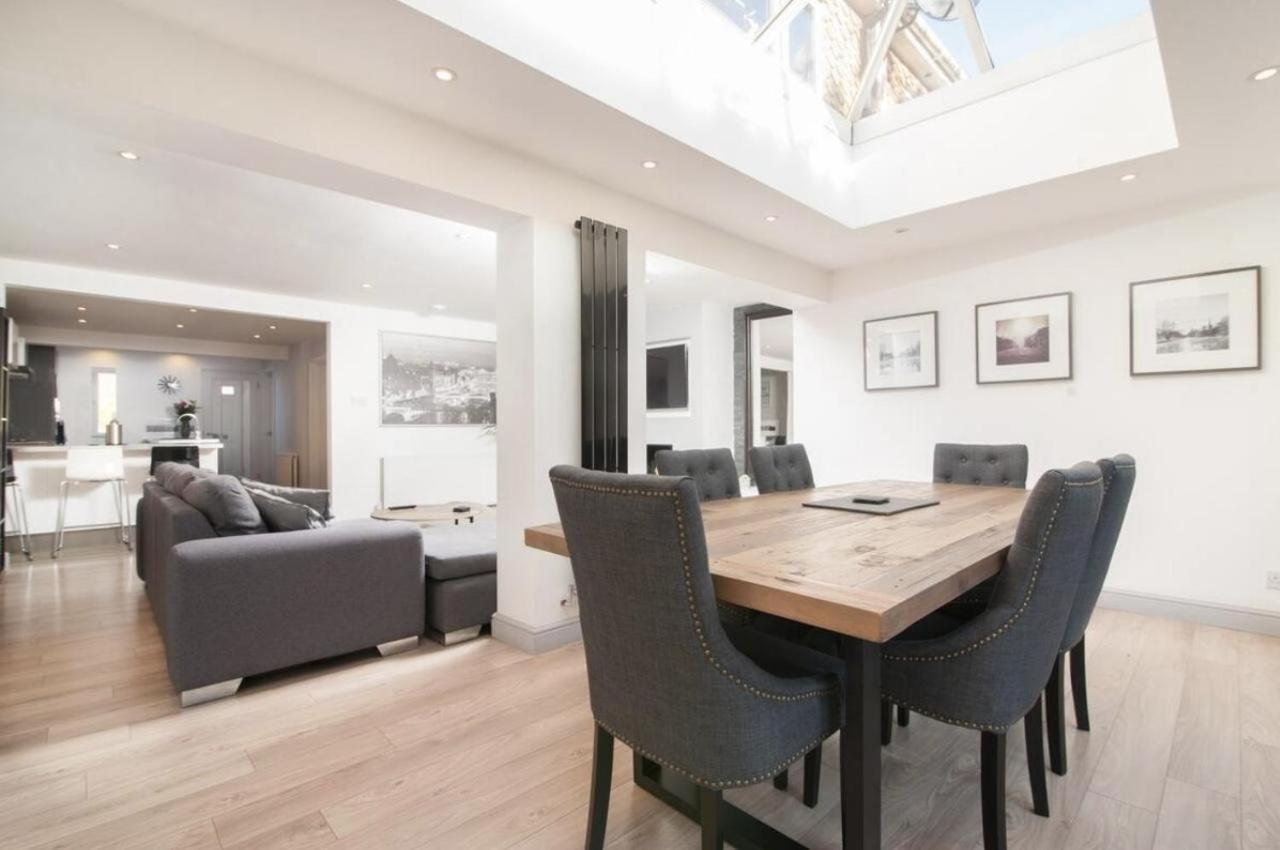Appartement Rosefields Londres