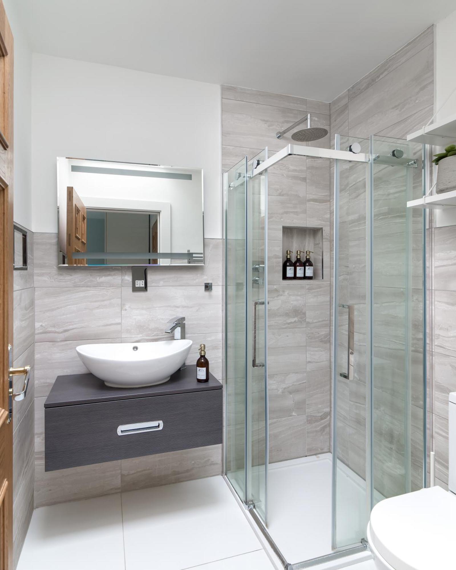 Appartement Hampstead Heath 2 Bed *