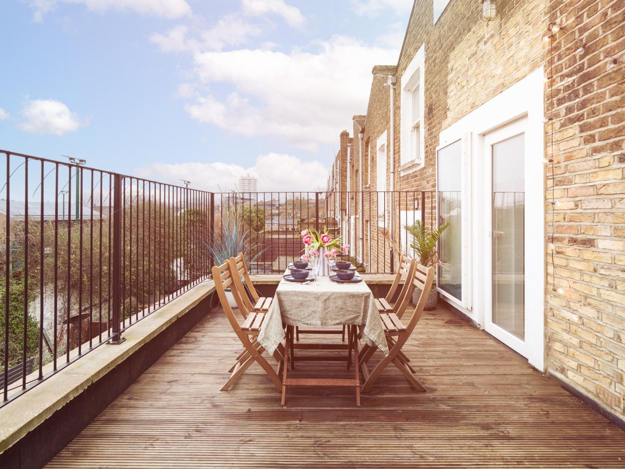 Appartement Hampstead Heath 2 Bed Londres
