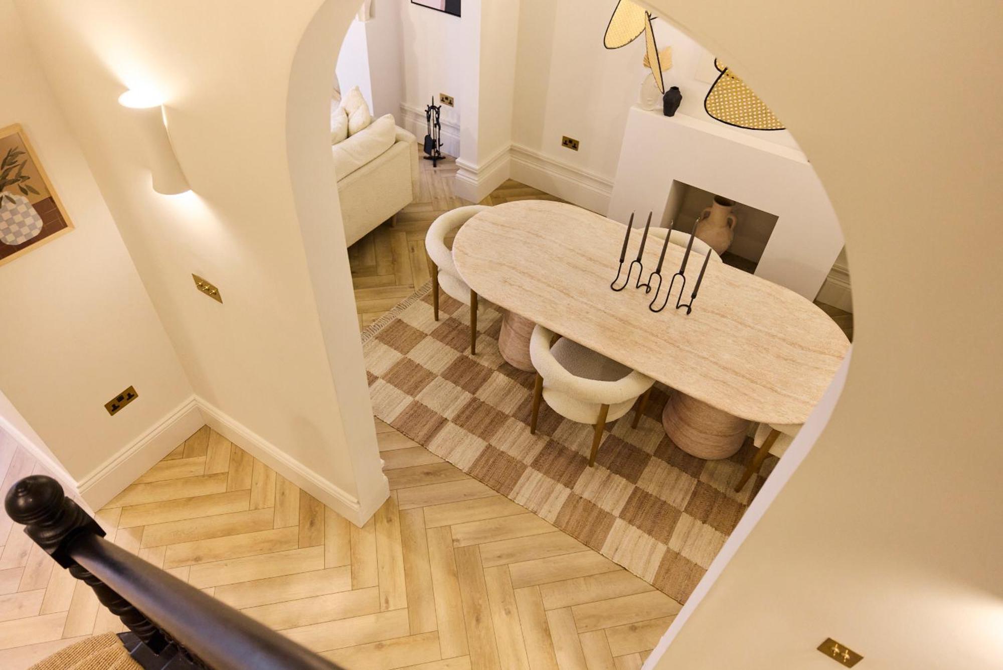 The Kensal Rise Retreat - Stunning 4bdr With Garden *
