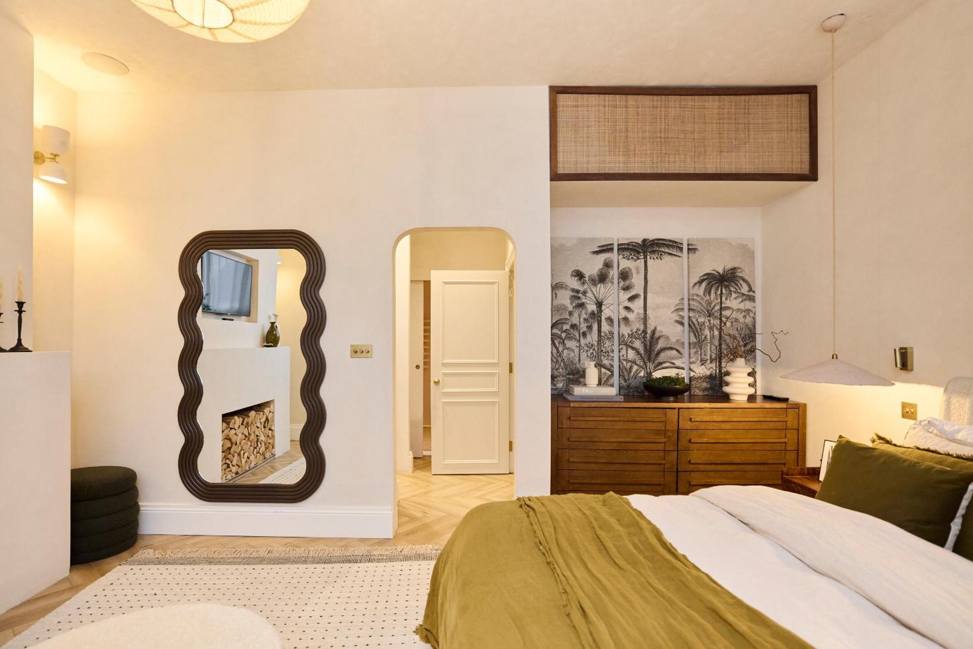 Appartement The Kensal Rise Retreat - Stunning 4bdr With Garden *