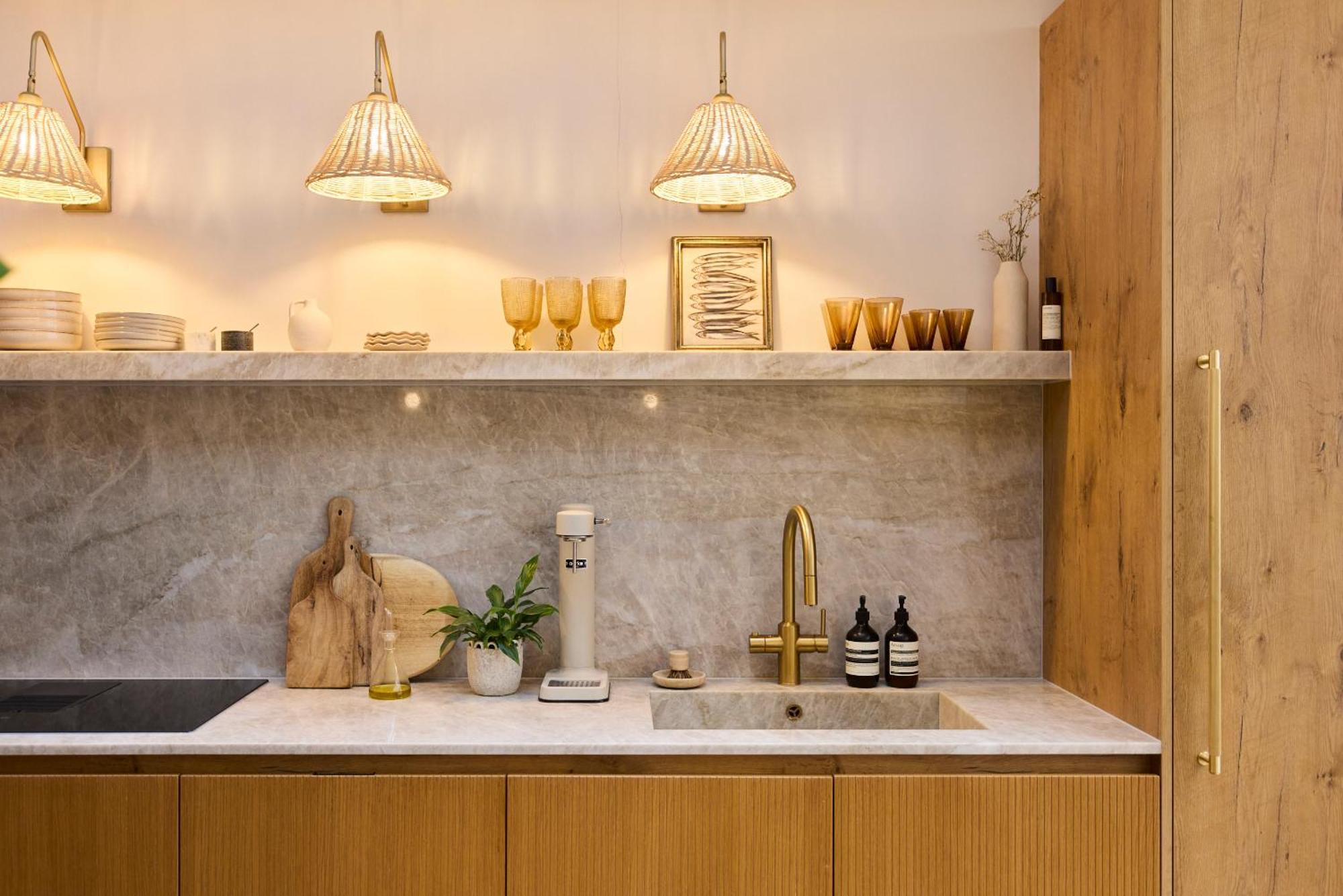 Appartement The Kensal Rise Retreat - Stunning 4bdr With Garden Londres
