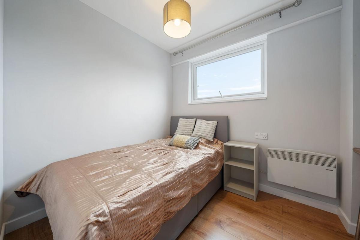 Appartement 4 Bedroom Flat In Kensington *