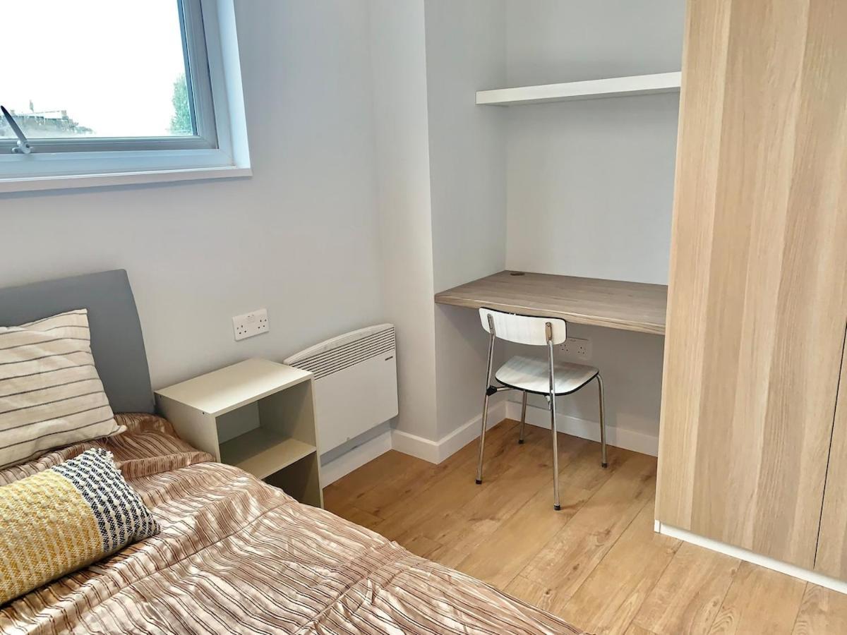 Appartement 4 Bedroom Flat In Kensington Londres