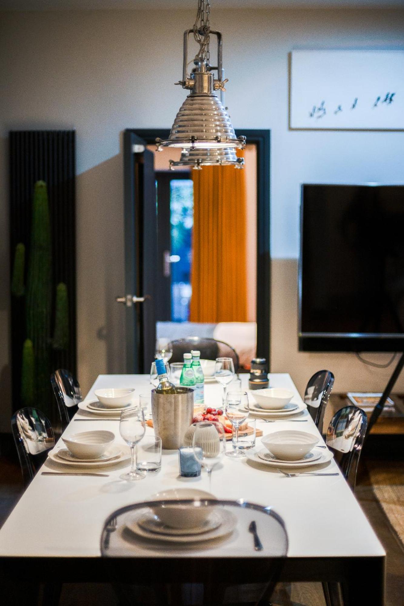 Appartement Unique Luxury 3br In The Heart Of London, Moments Away From The Vibrant Brick Lane, Shoreditch And Liverpool Street