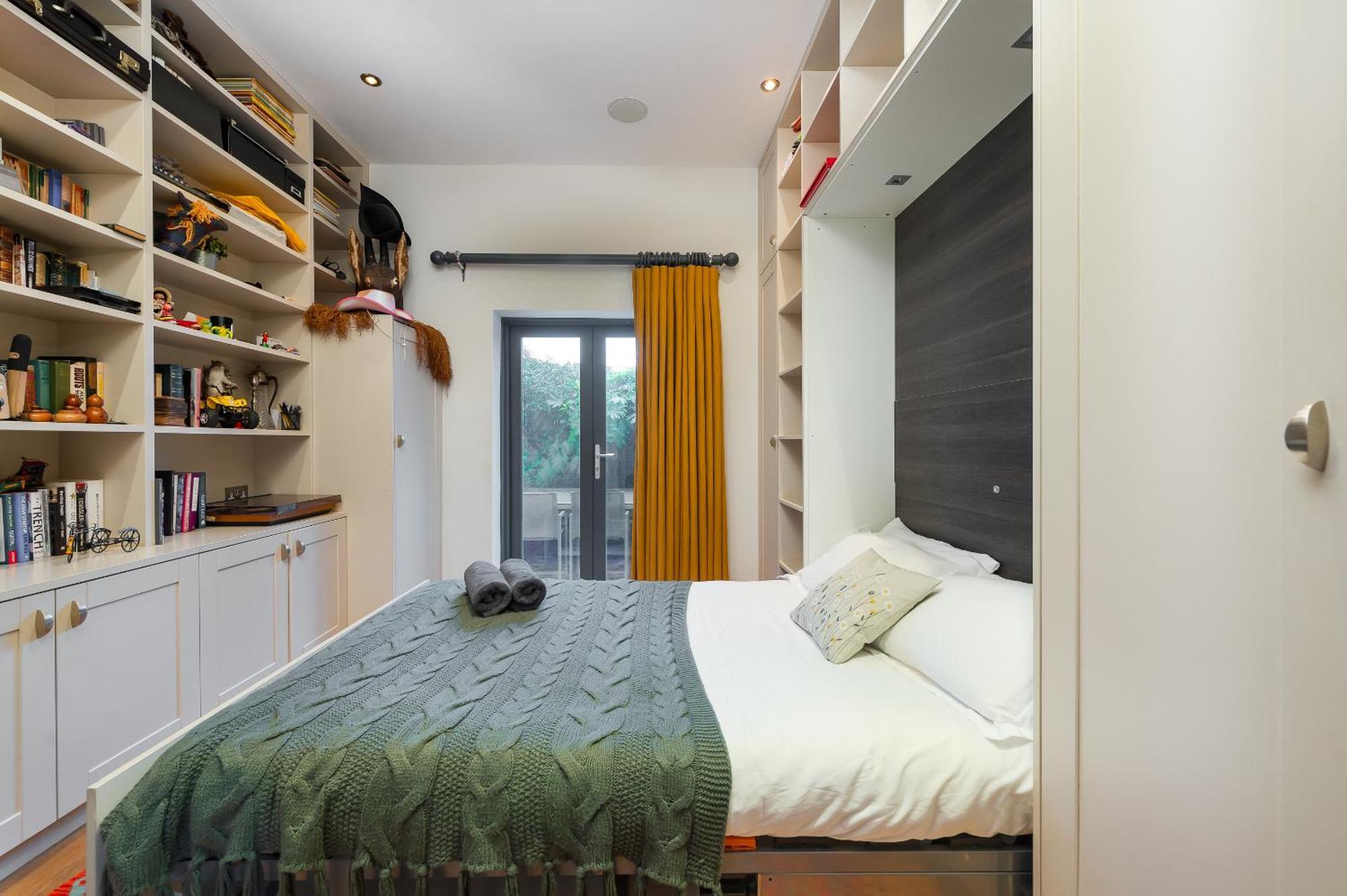 Unique Luxury 3br In The Heart Of London, Moments Away From The Vibrant Brick Lane, Shoreditch And Liverpool Street Londres