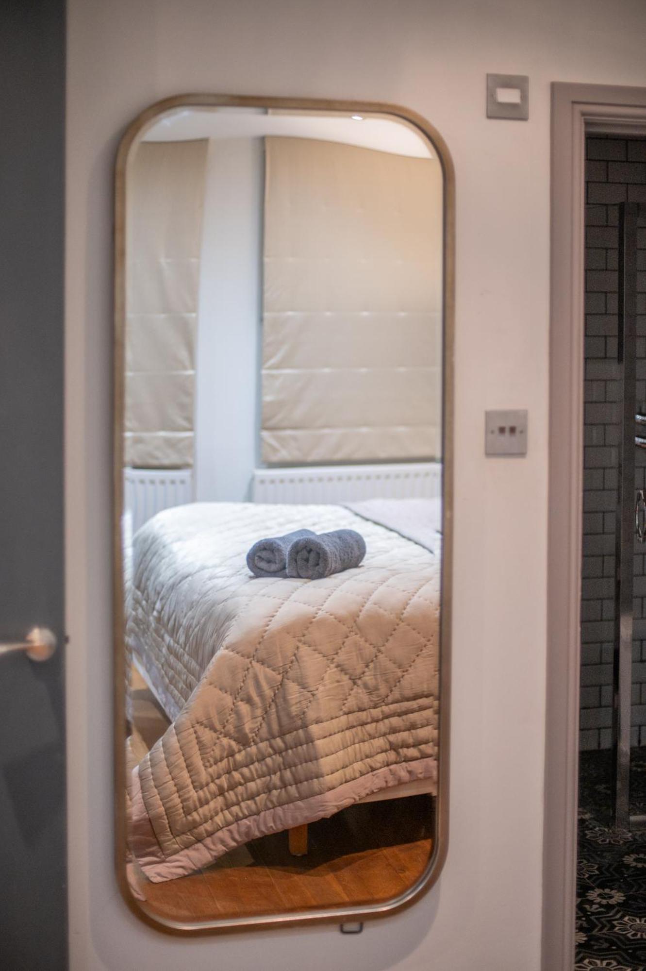 Unique Luxury 3br In The Heart Of London, Moments Away From The Vibrant Brick Lane, Shoreditch And Liverpool Street Appartement