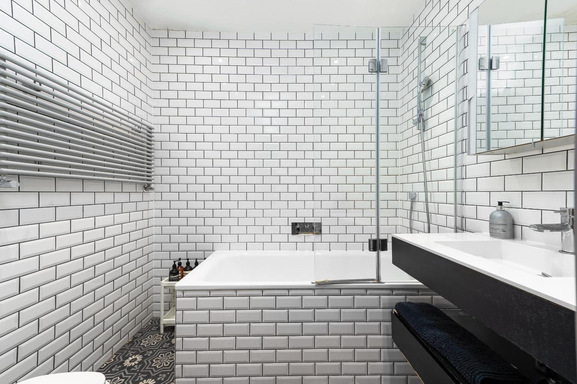 Unique Luxury 3br In The Heart Of London, Moments Away From The Vibrant Brick Lane, Shoreditch And Liverpool Street Appartement *