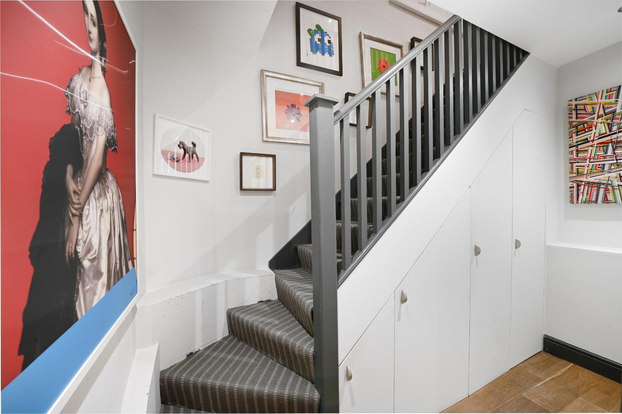 Unique Luxury 3br In The Heart Of London, Moments Away From The Vibrant Brick Lane, Shoreditch And Liverpool Street Appartement Londres