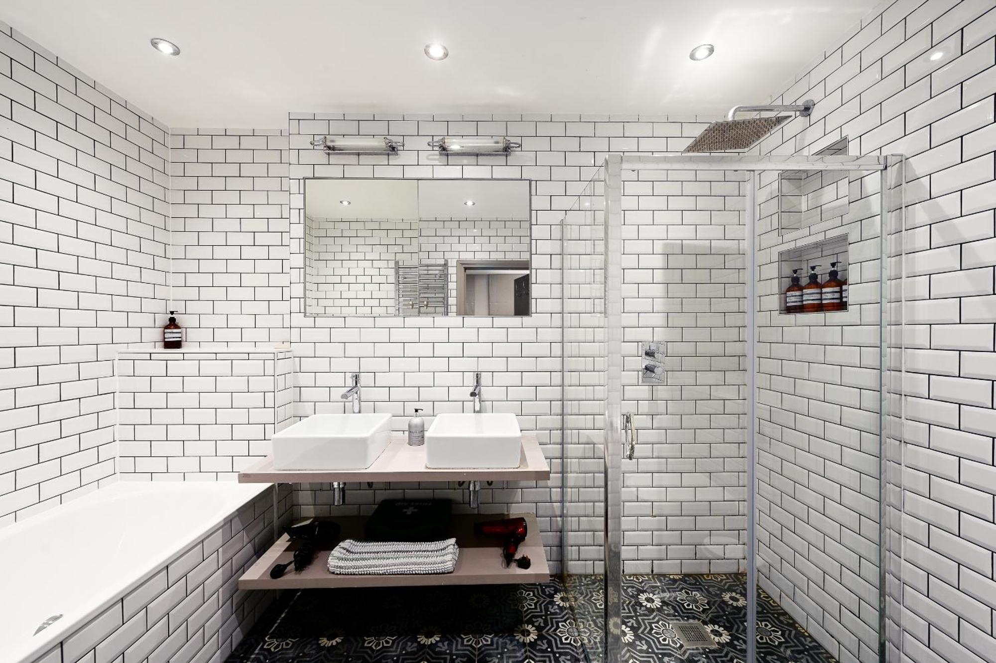 Unique Luxury 3br In The Heart Of London, Moments Away From The Vibrant Brick Lane, Shoreditch And Liverpool Street Londres