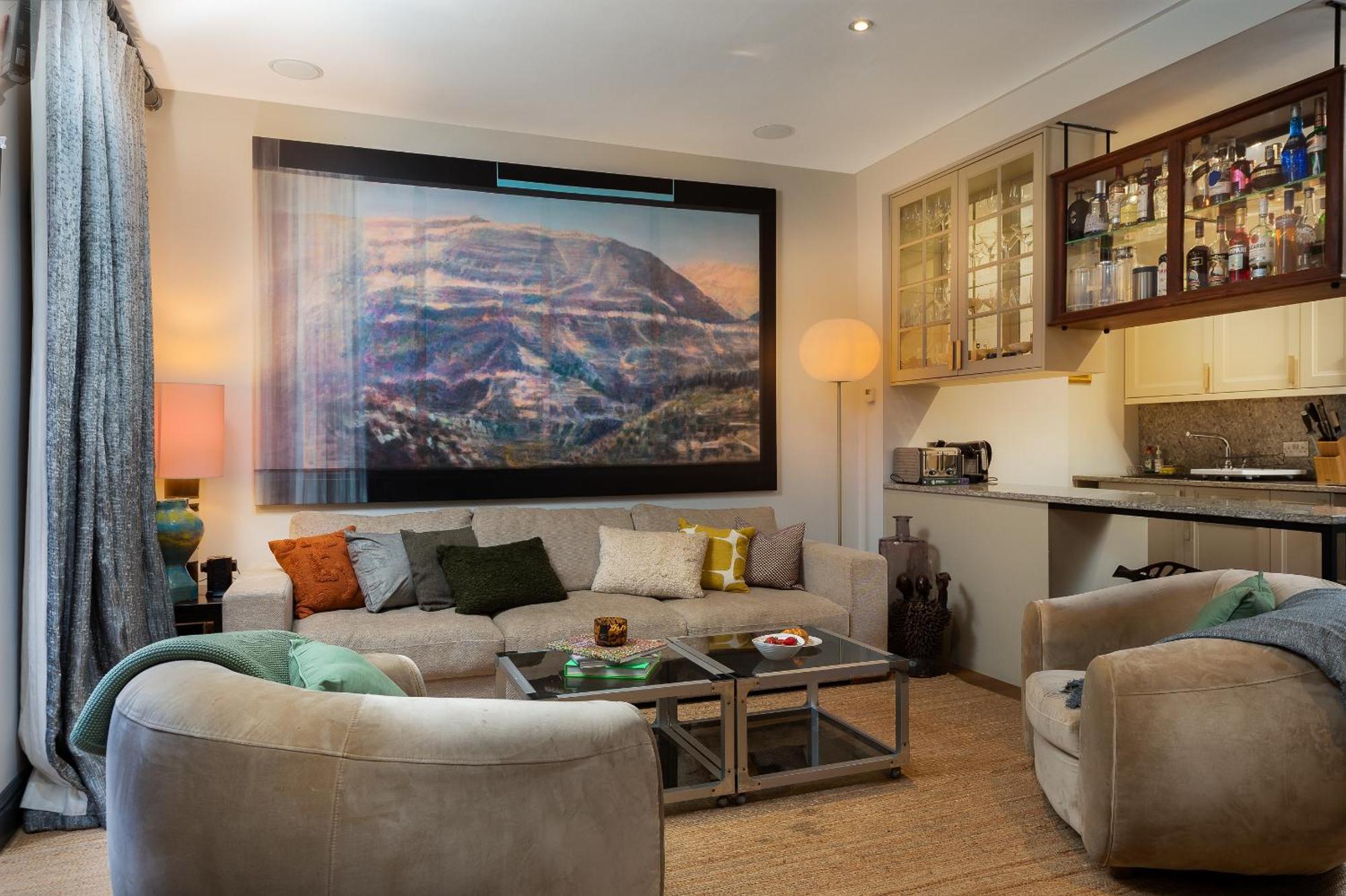 Appartement Unique Luxury 3br In The Heart Of London, Moments Away From The Vibrant Brick Lane, Shoreditch And Liverpool Street *
