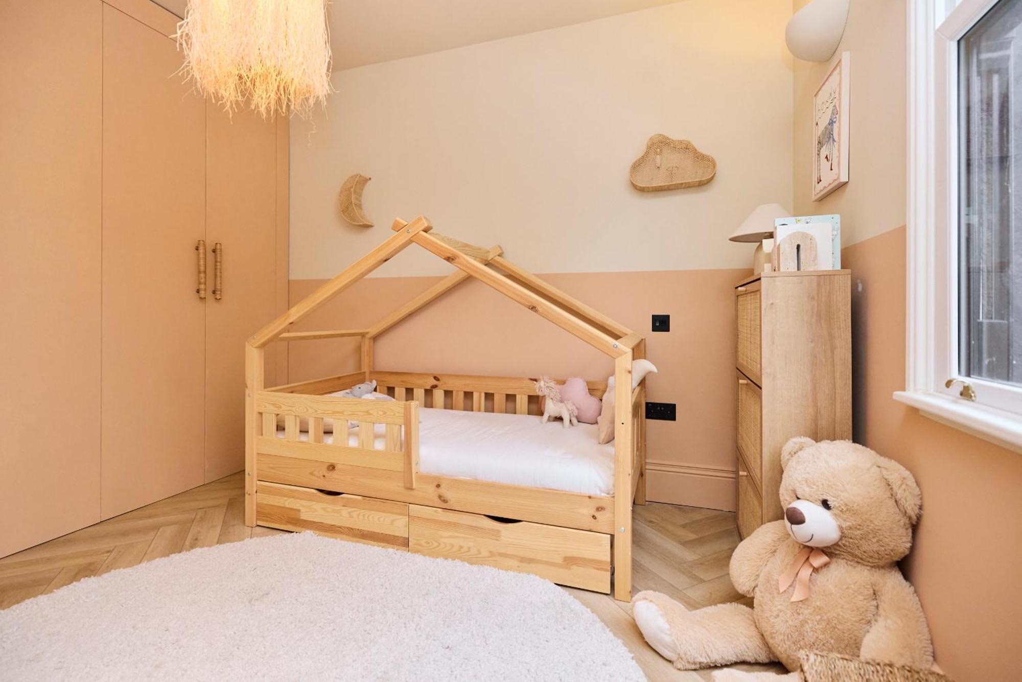 The Kensal Rise Retreat - Stunning 4bdr With Garden Appartement